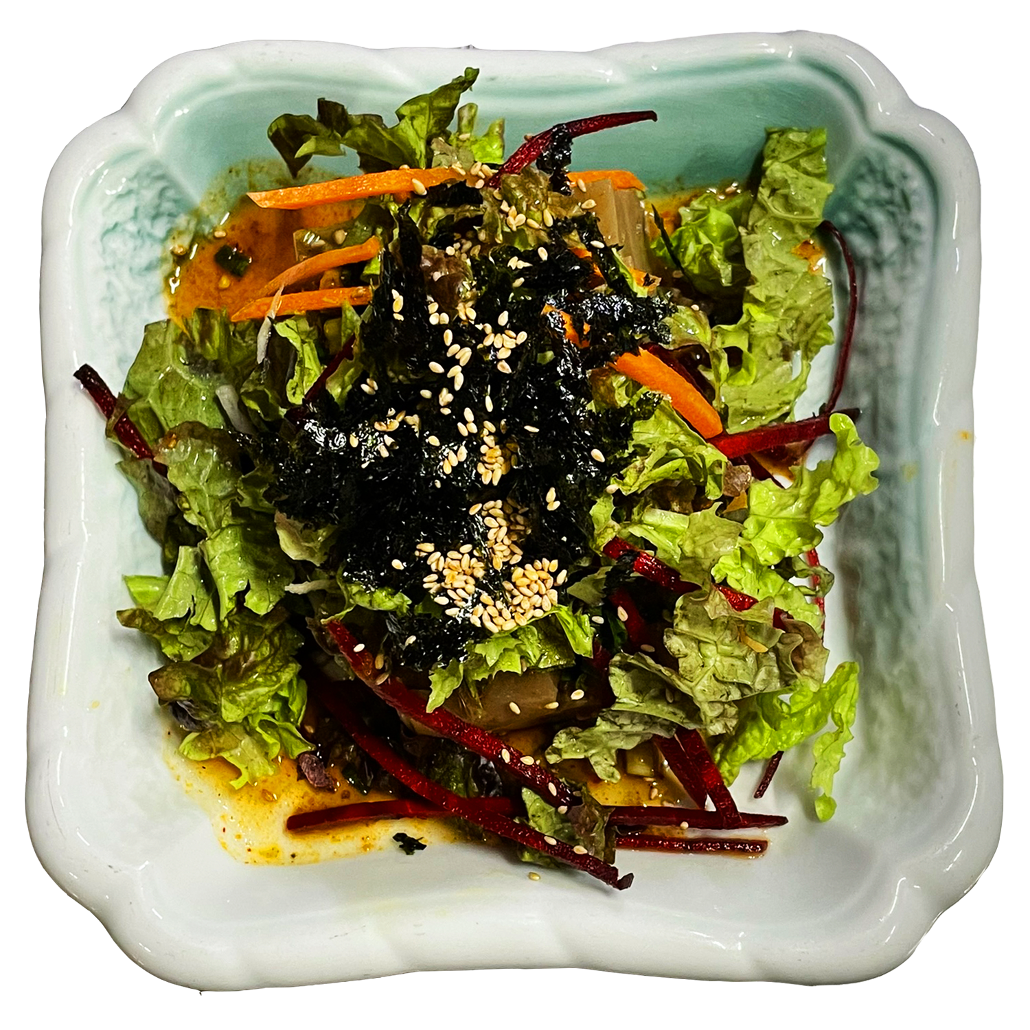 옛골국수집