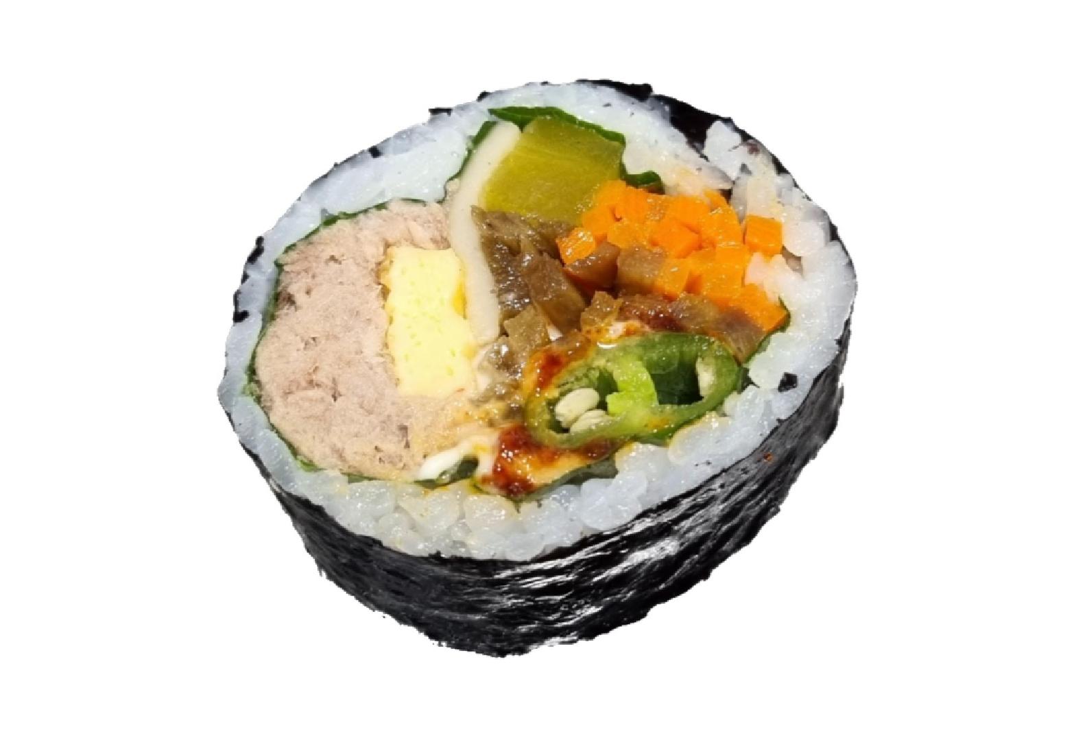 사직동 소문난김밥