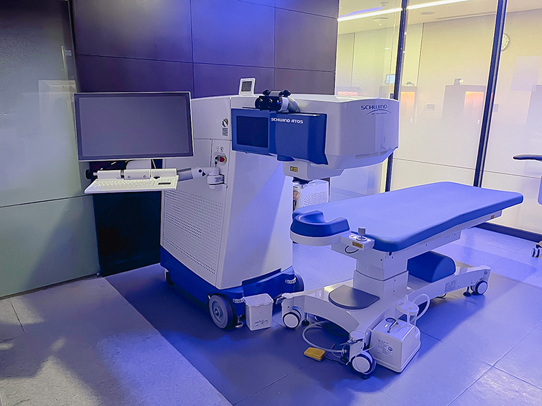 하늘안과의원 대표 이미지