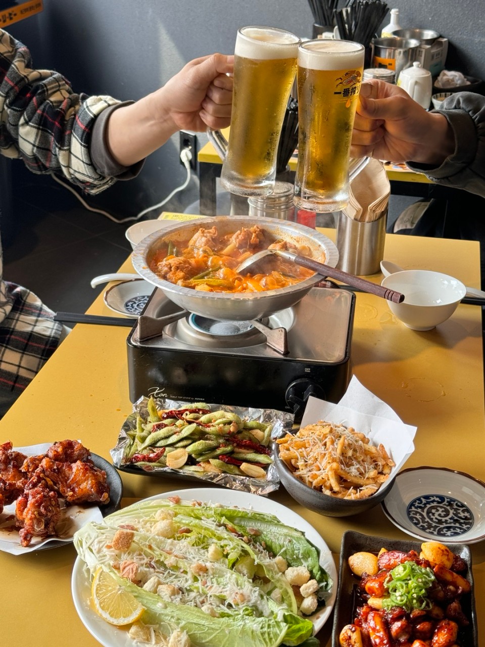 토리비 합정점
