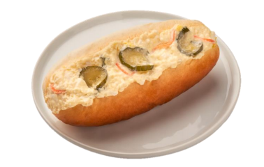 빽다방 빵연구소 화정DT점
