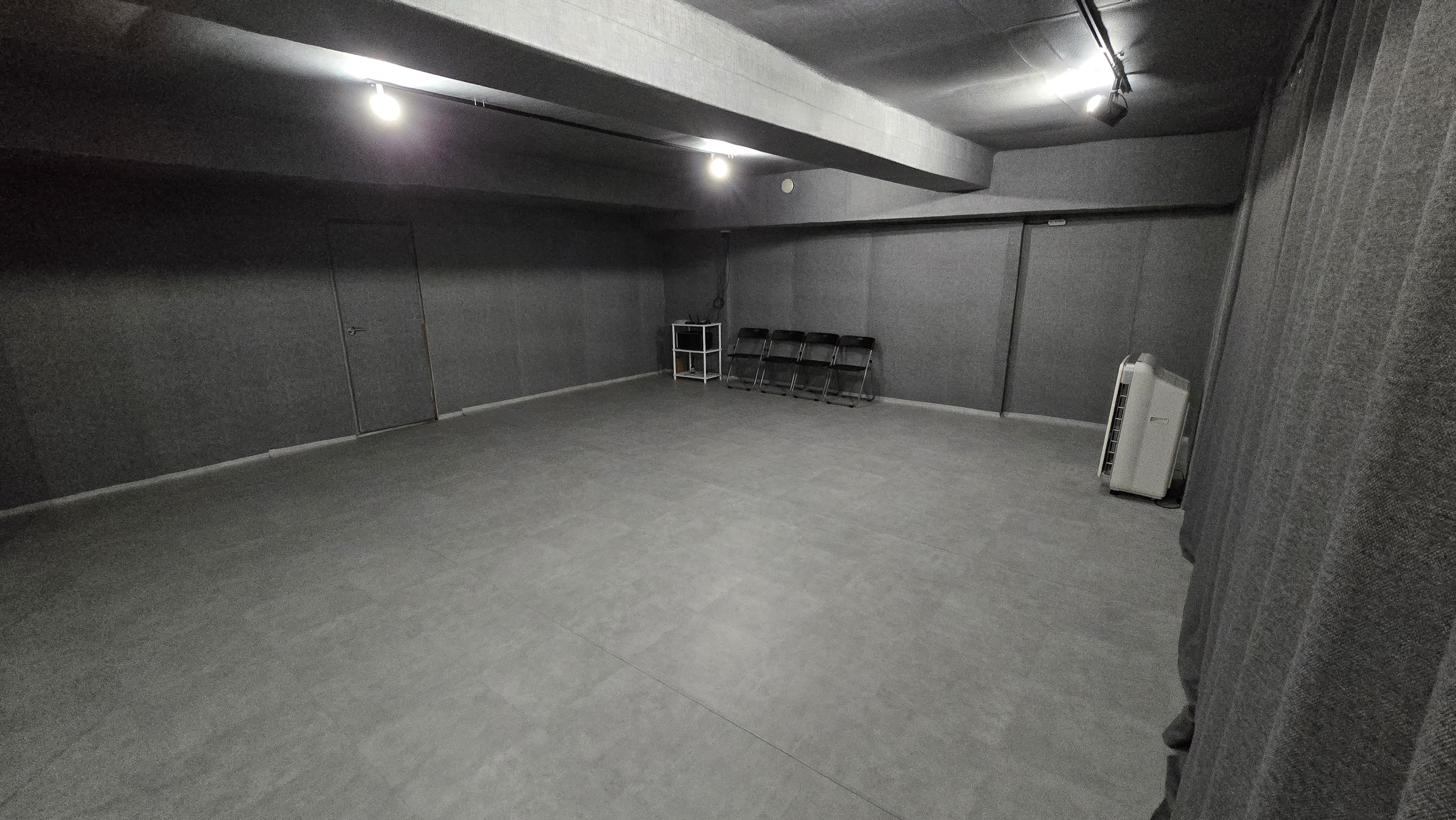 3번째 스튜디오 사진