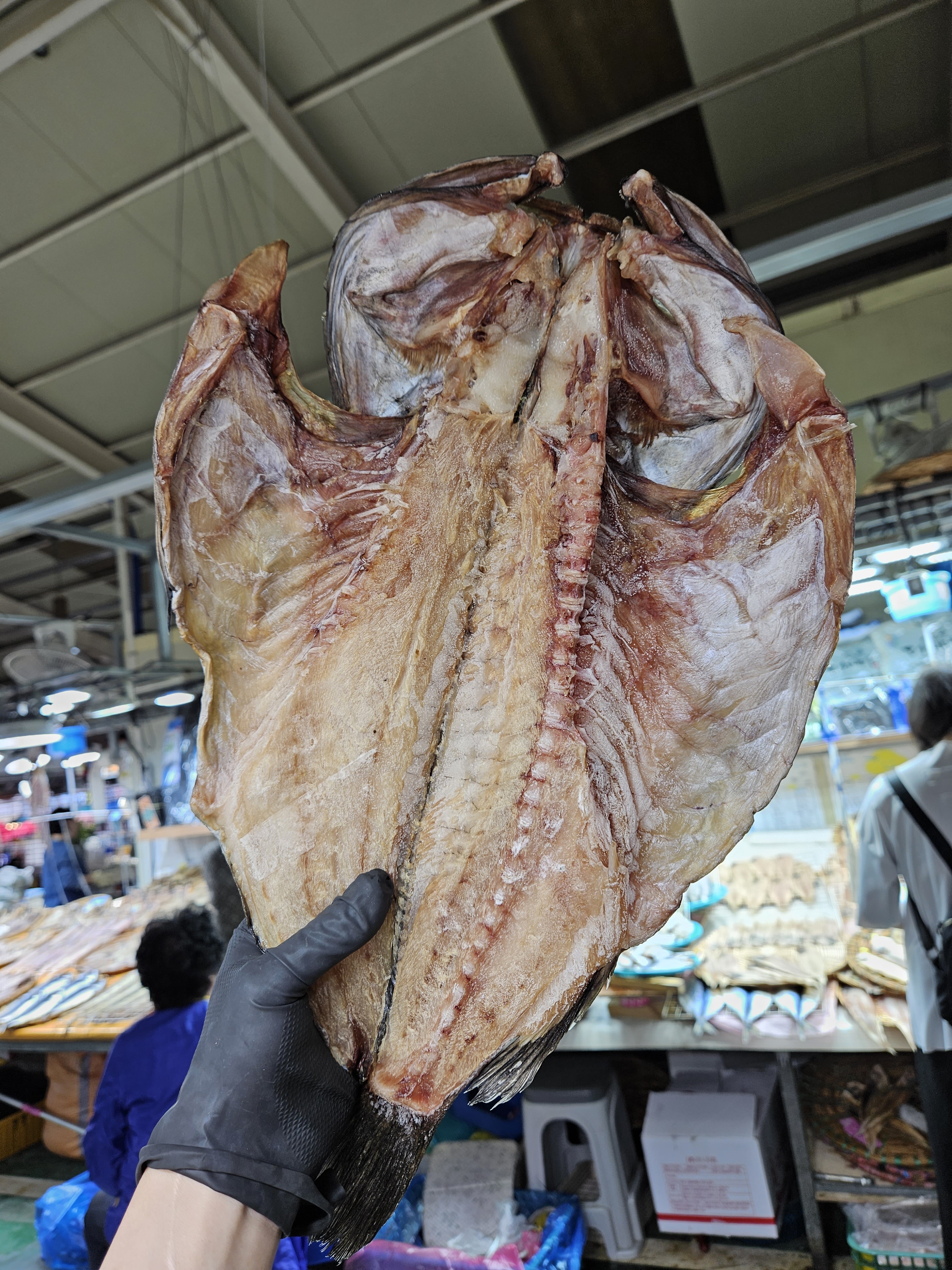 흥진수산