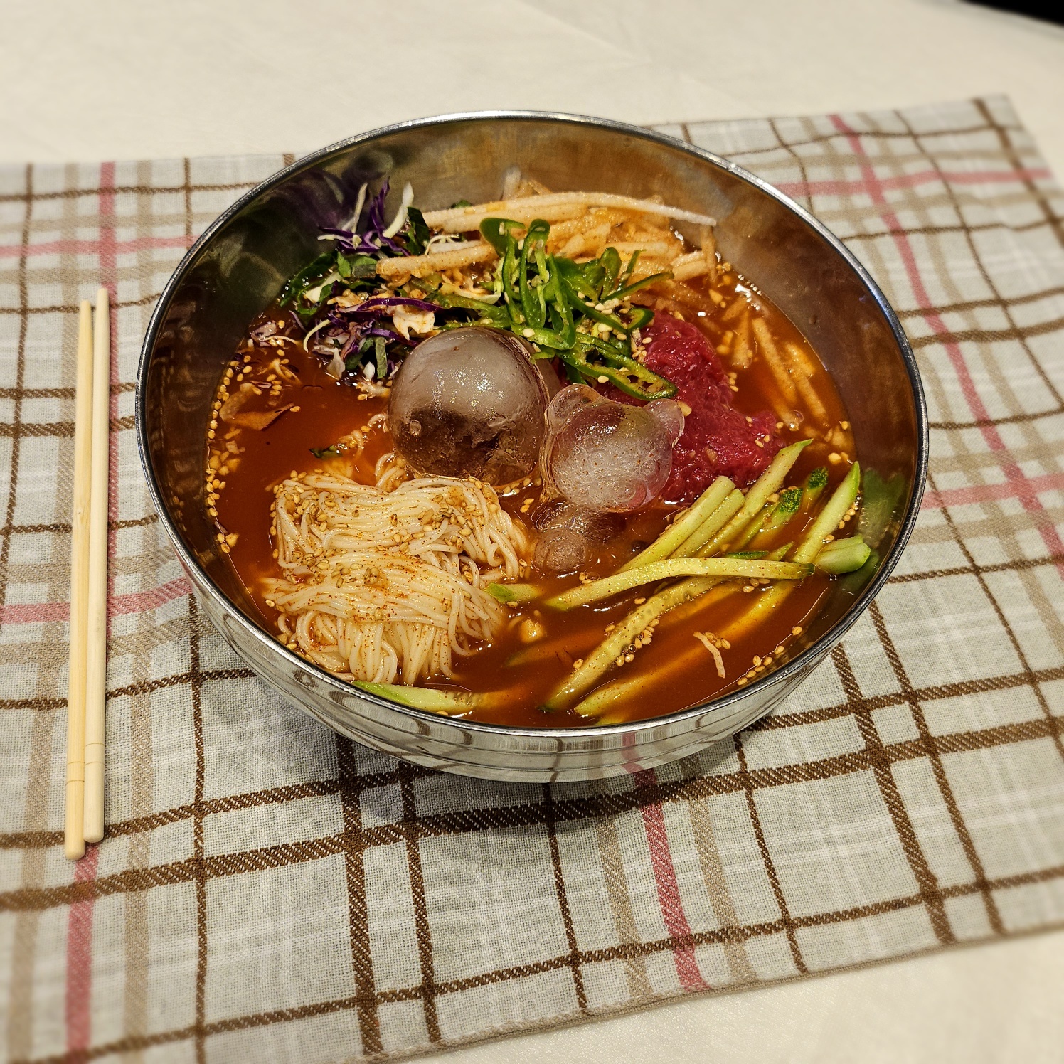 조선육회