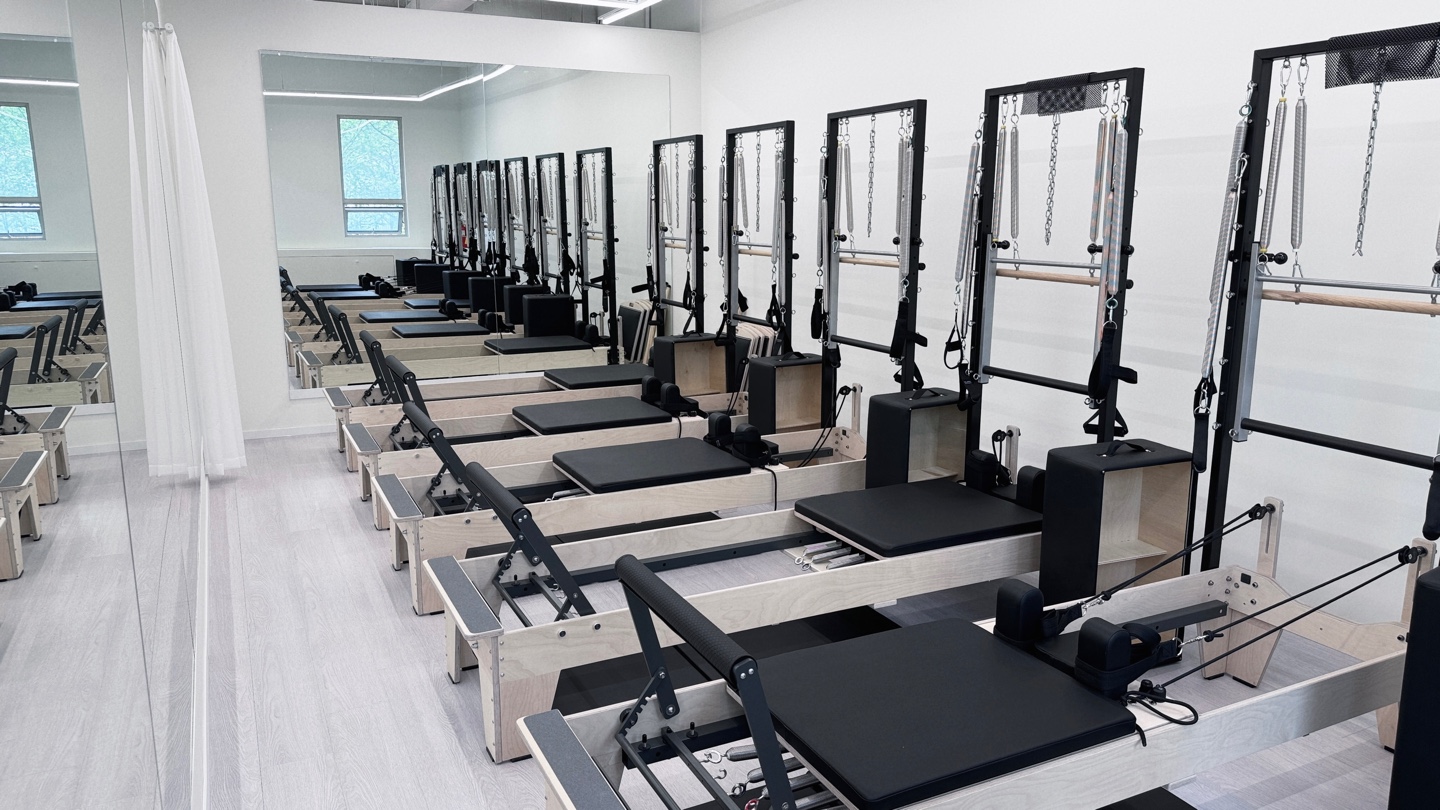 더블필라테스 대표 이미지