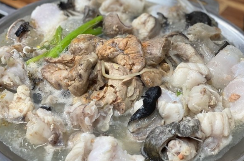 오뚜기찜나라