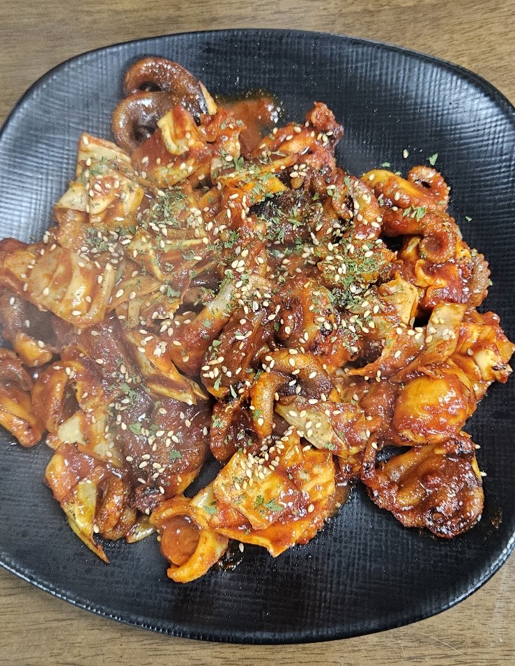 으뜸쭈꾸미