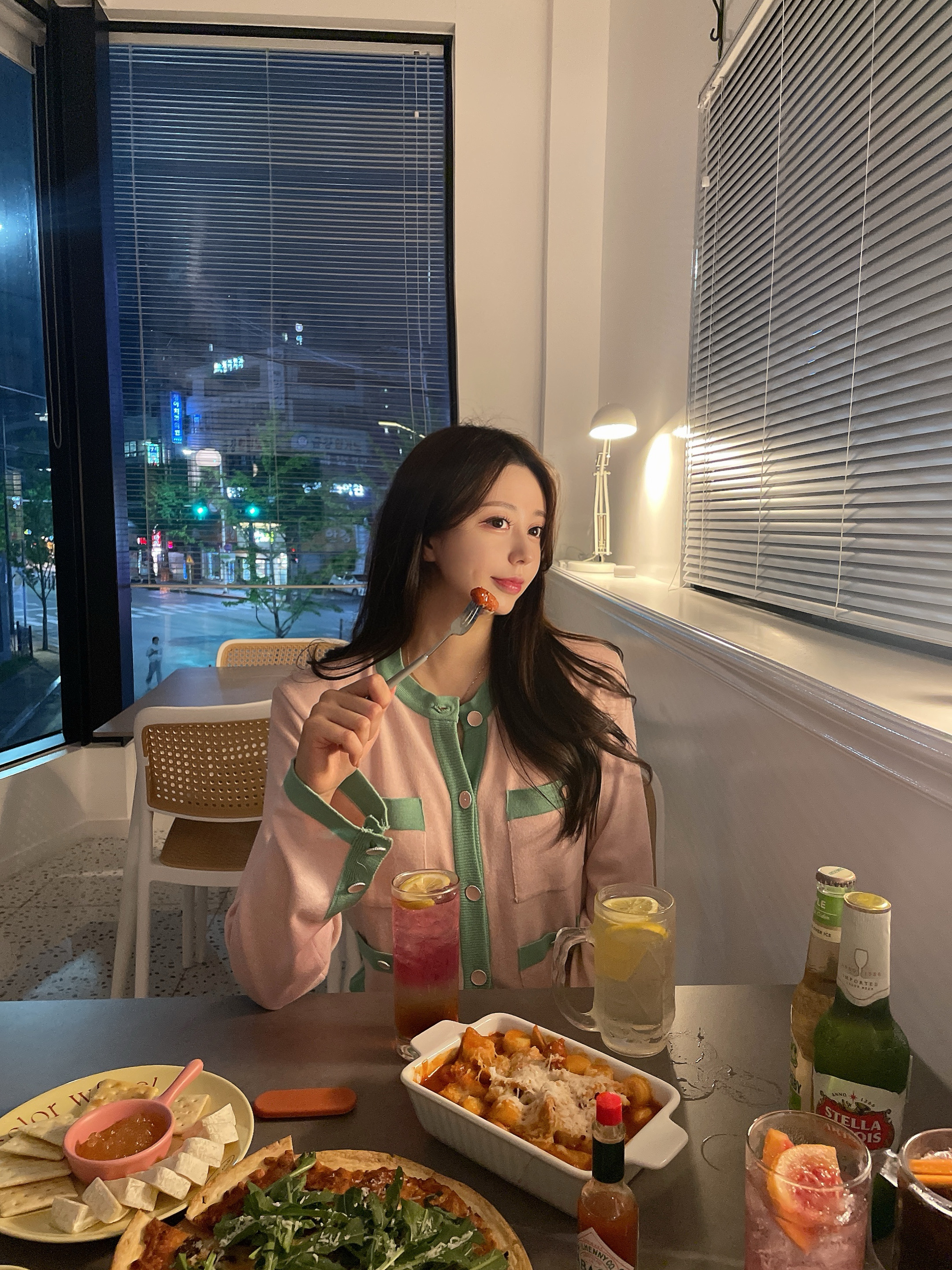 바울카페