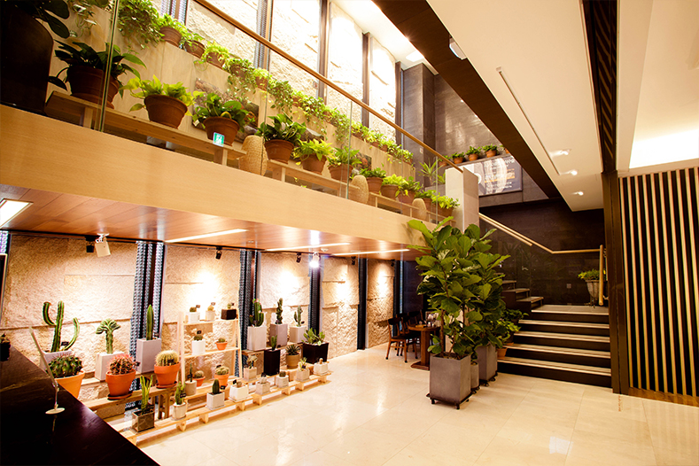 하늘안과의원 대표 이미지