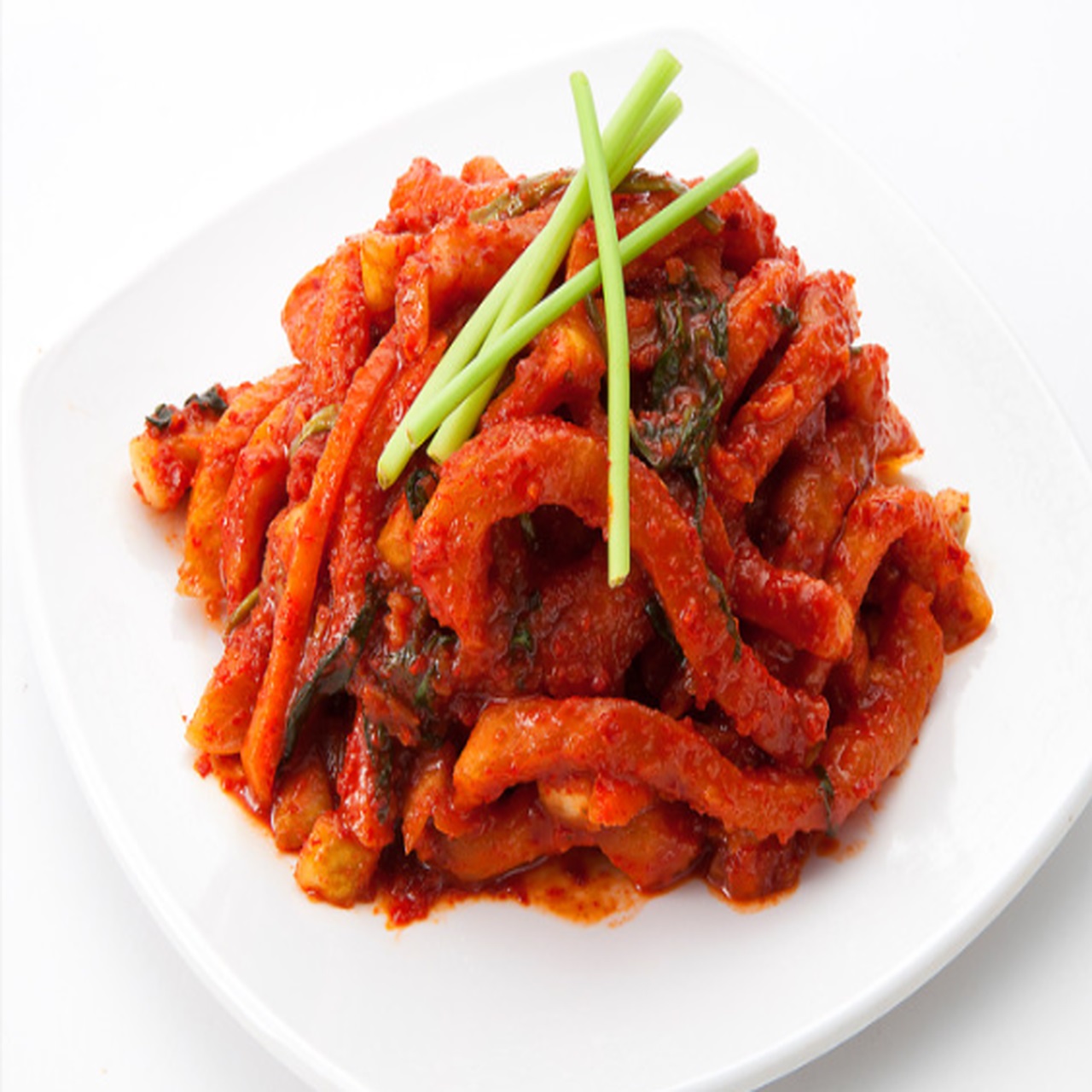 가장맛있는족발 봉곡점