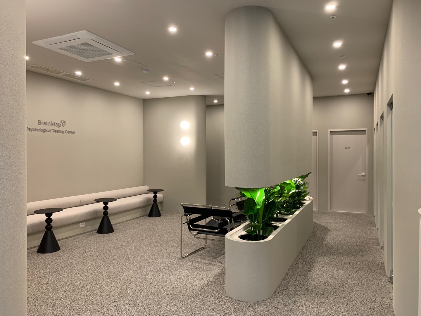 브레인맵 심리검사센터 천안아산점 대표 이미지