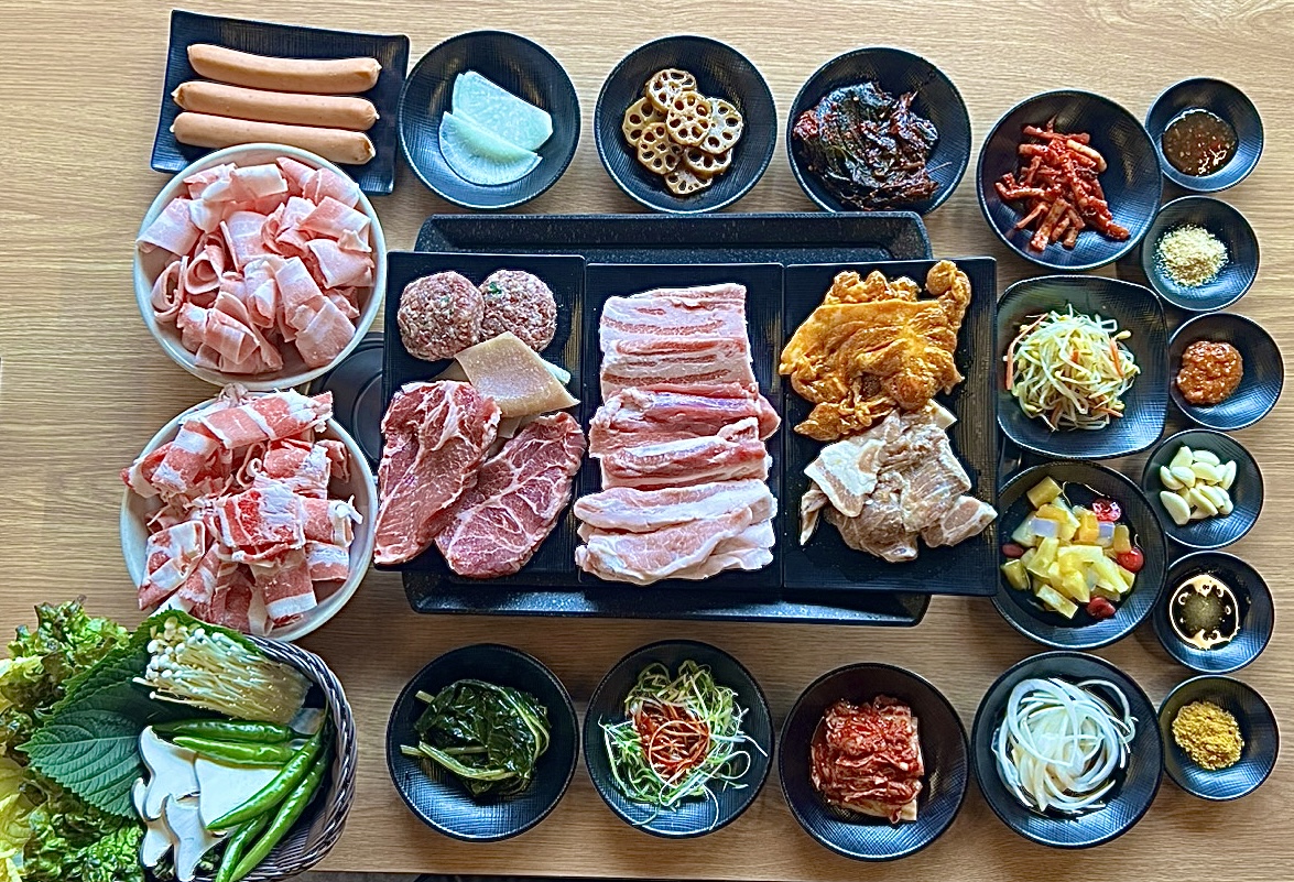 무돈 본점 대표 이미지