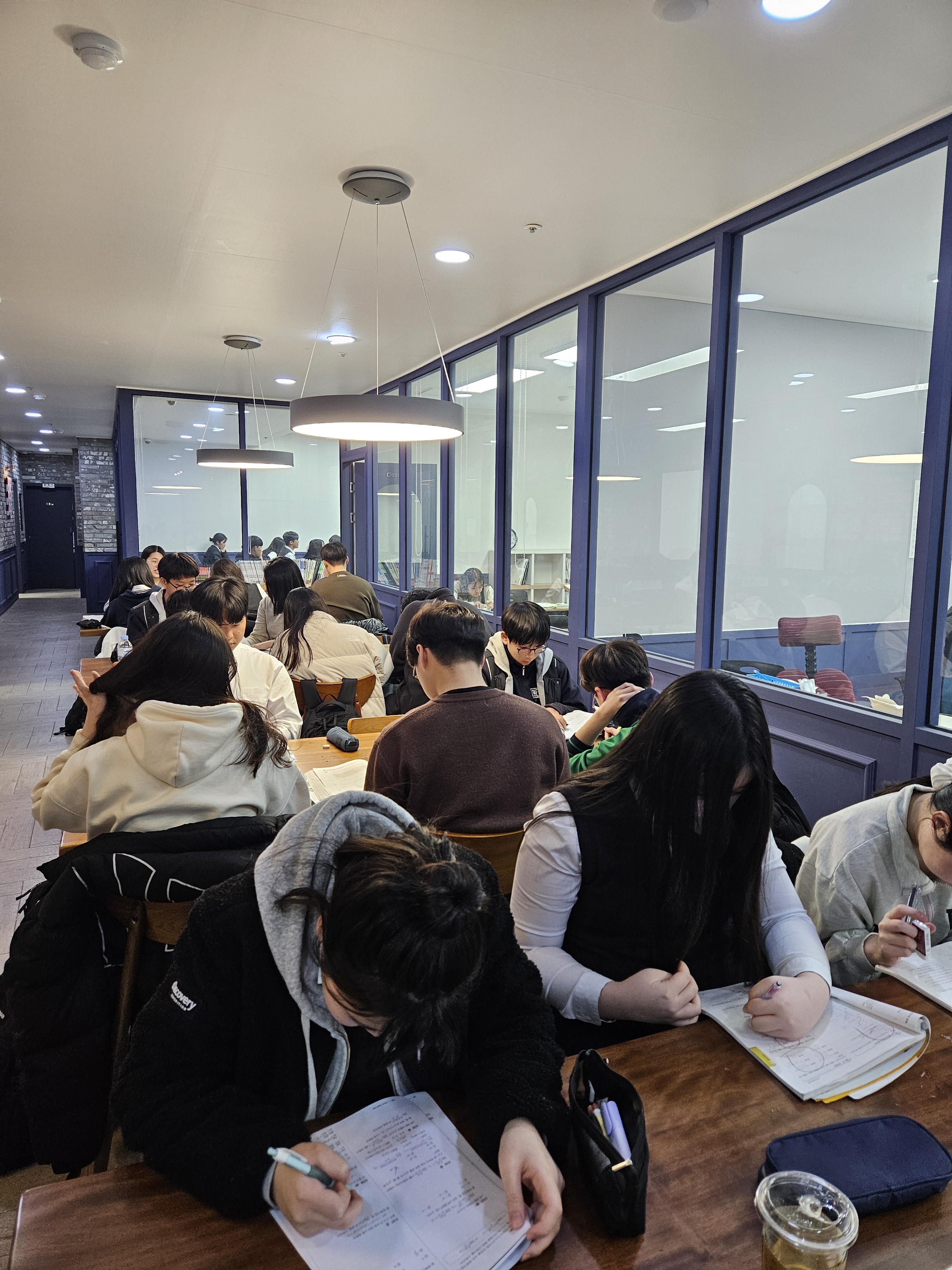 창조적소수수학전문학원