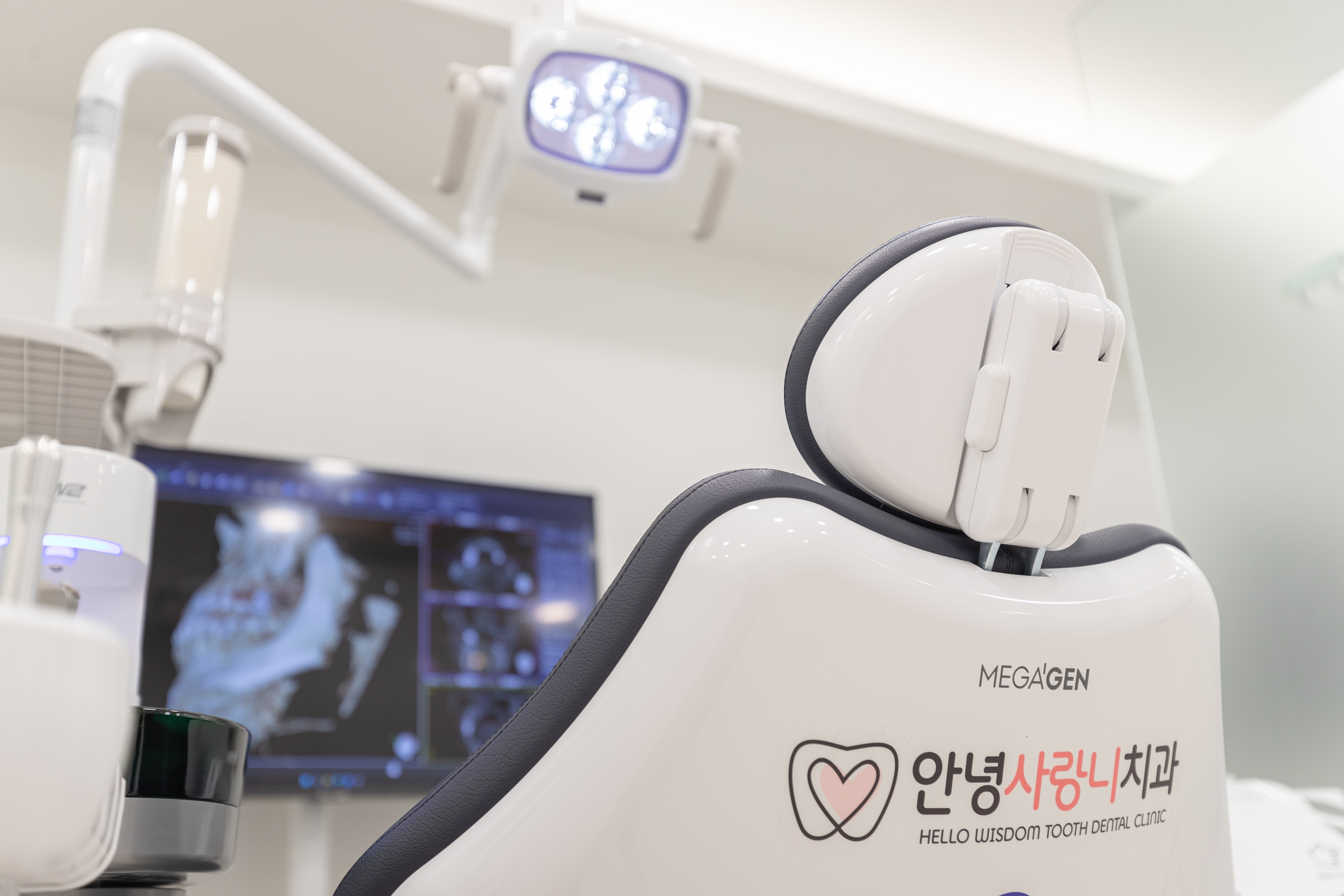 안녕사랑니치과의원 대표 이미지