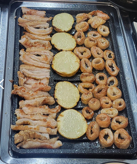 태영생막창우현점