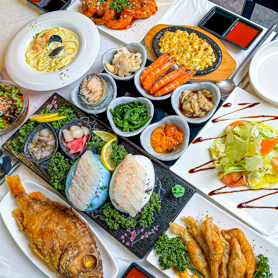 교동대게 강릉본점