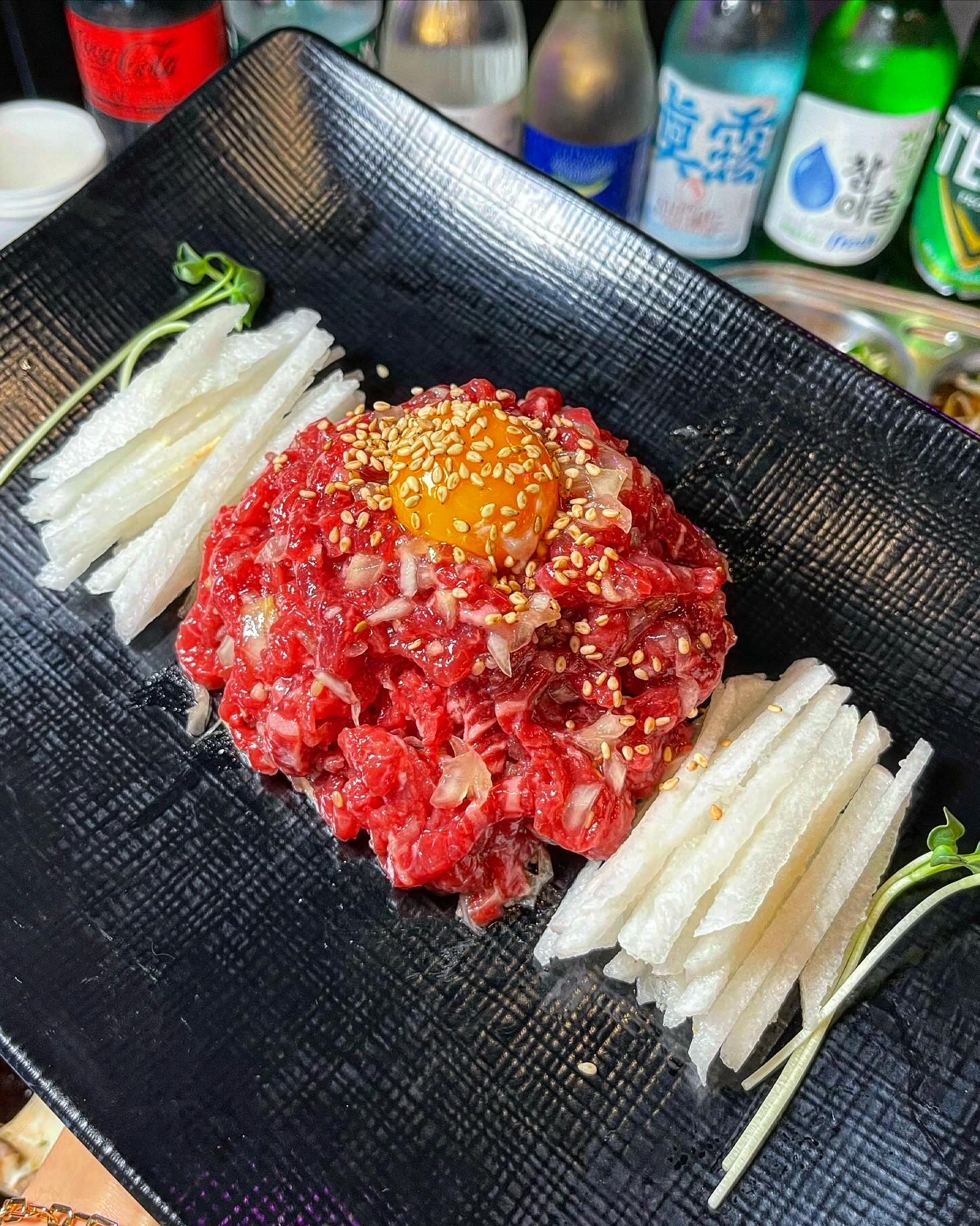 곱이 빛나는 밤에 신천시장본점