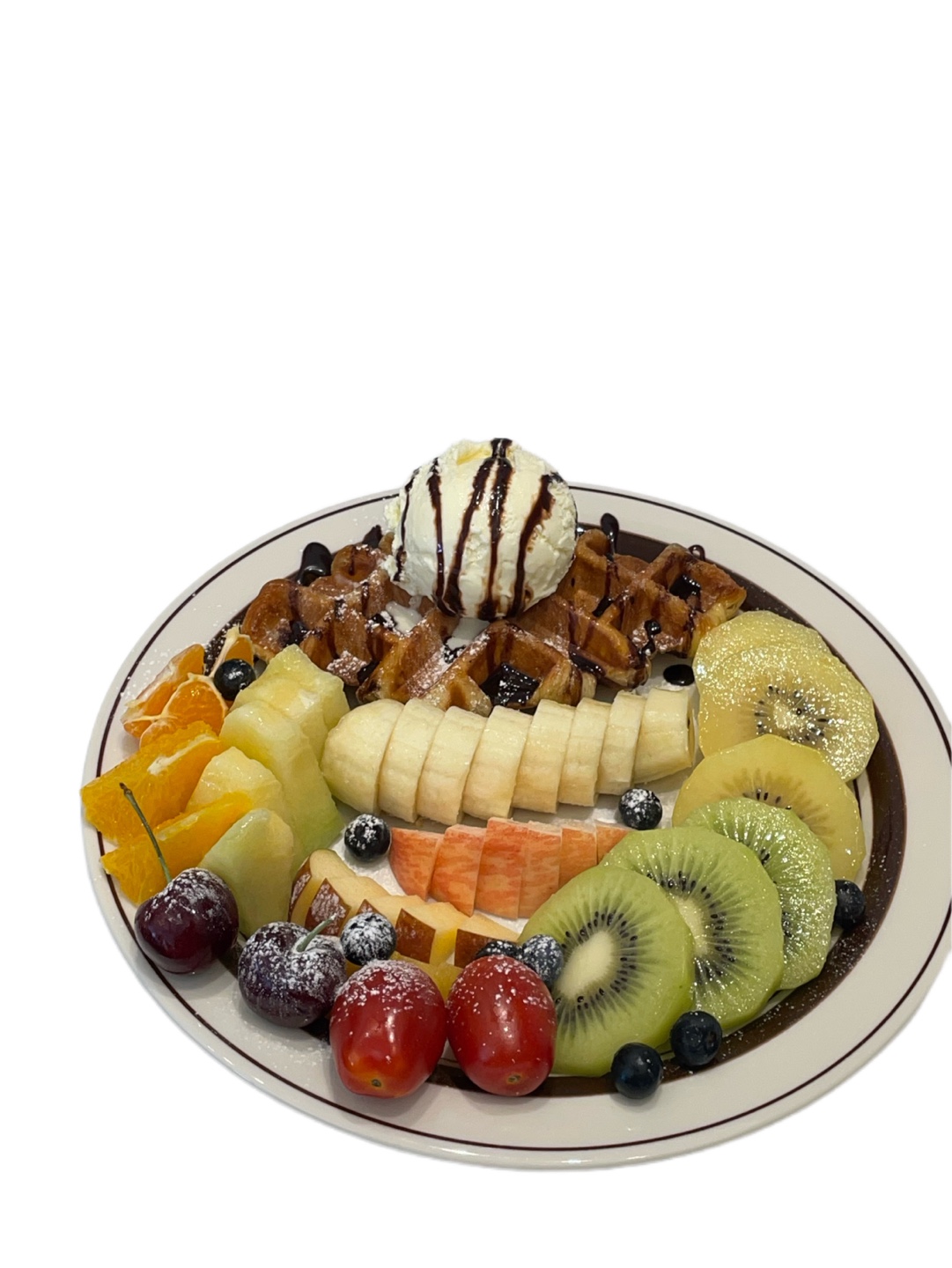 달,커피