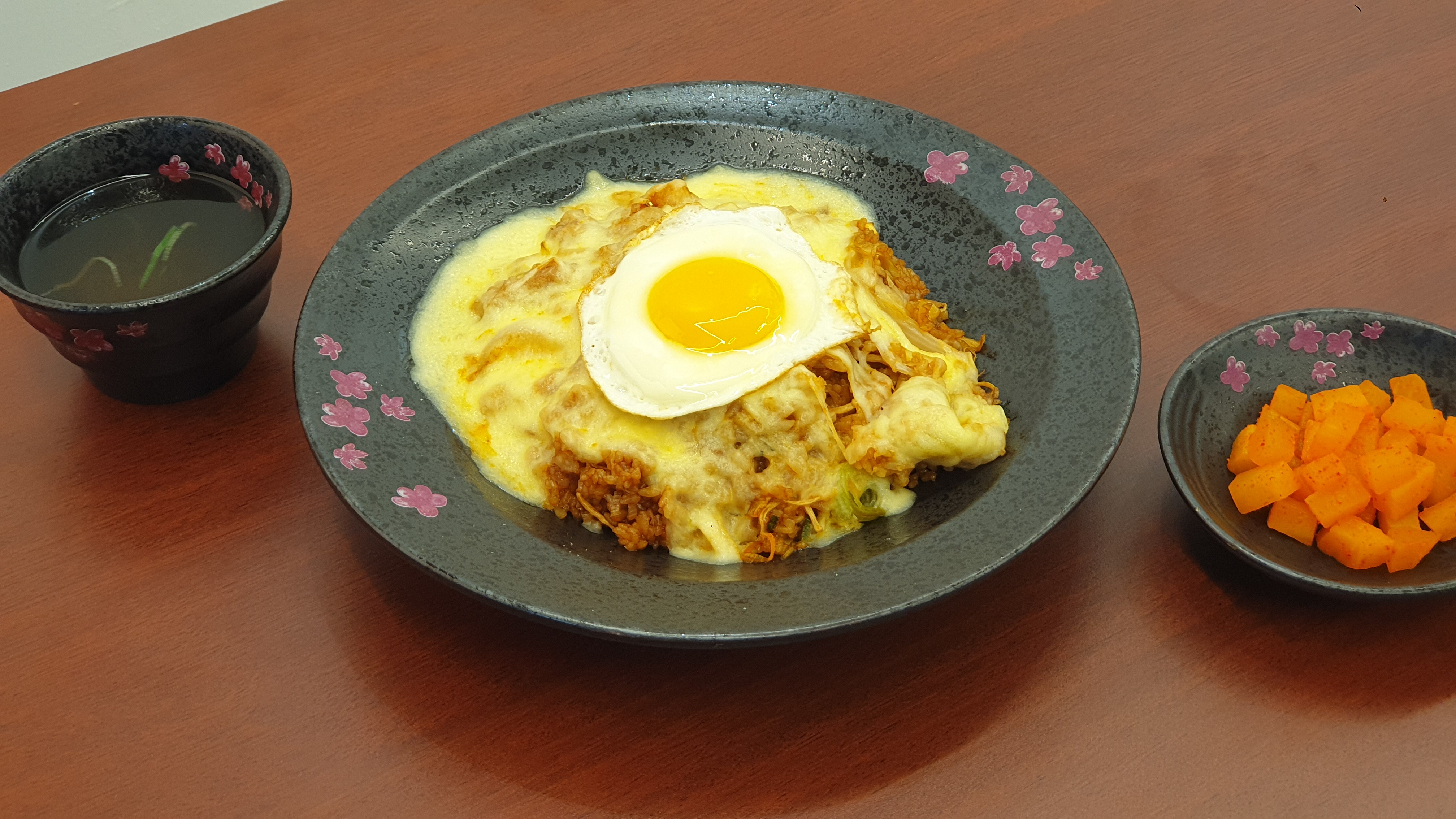 밥사랑면사랑