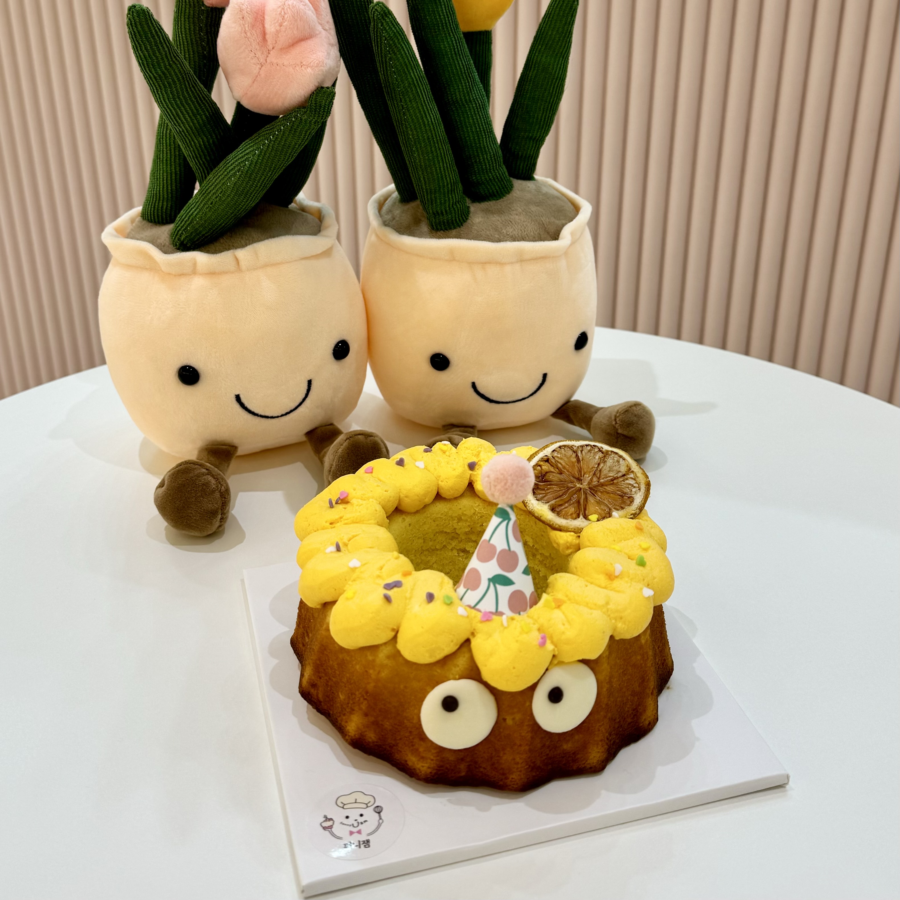 퍼니잼 창원점