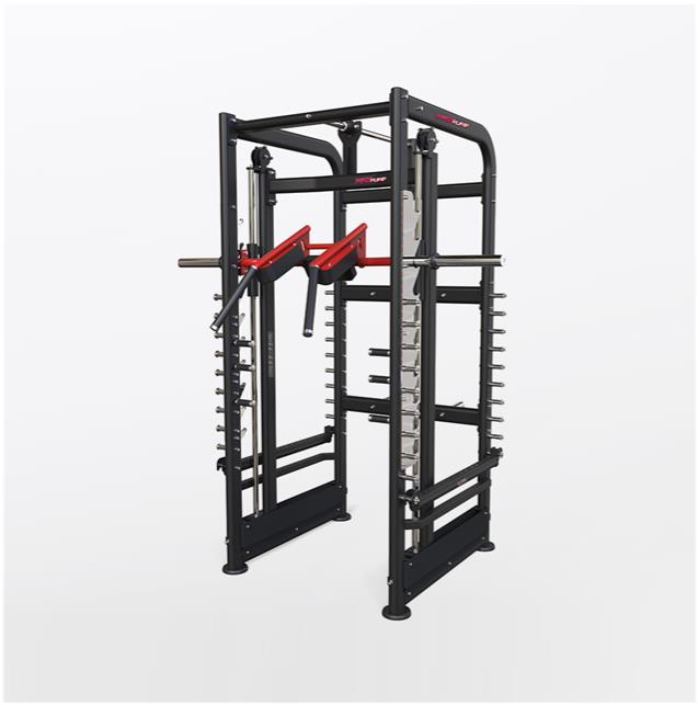 베럴짐 광화문점 대표 이미지