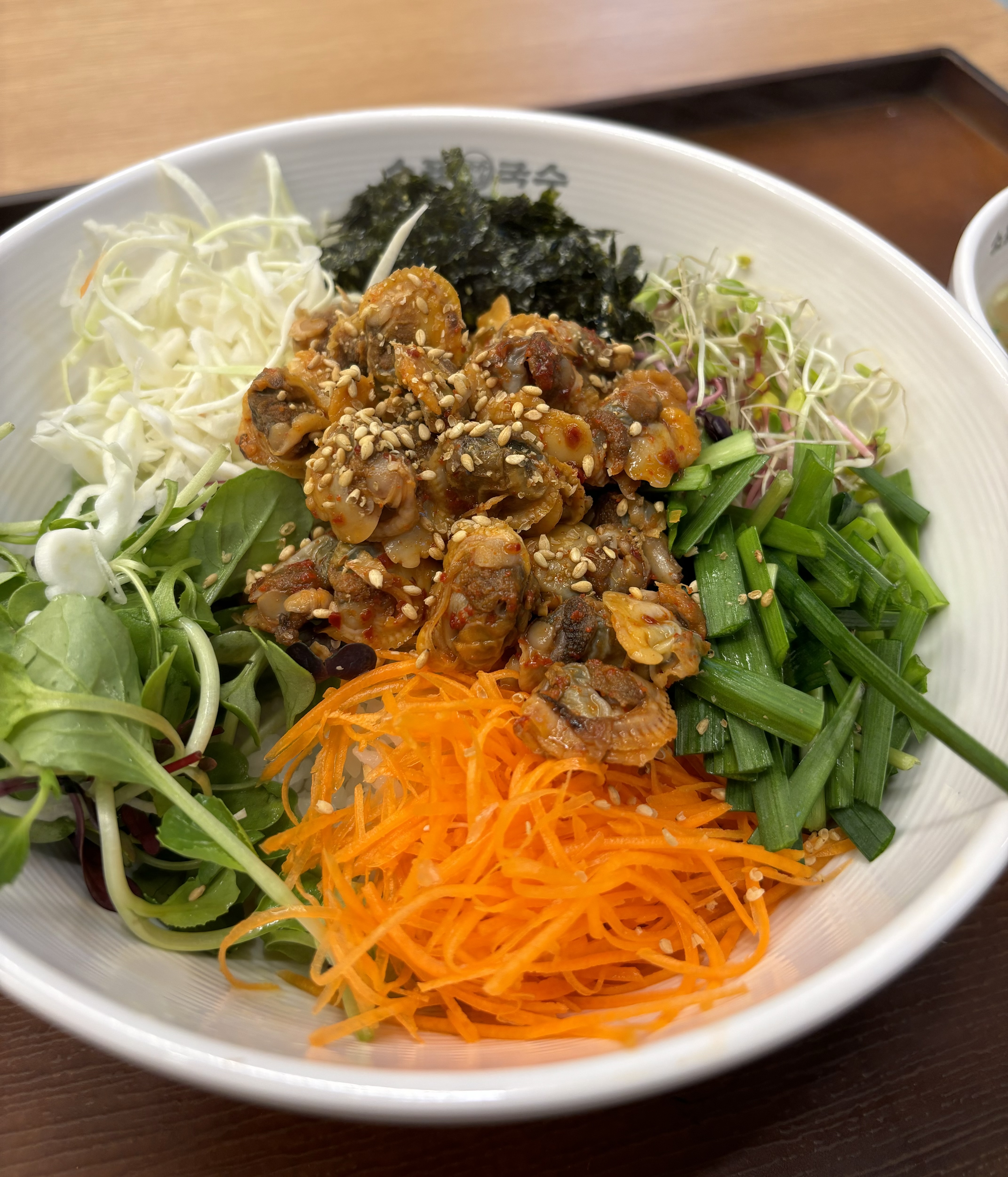 소표국수 개롱점