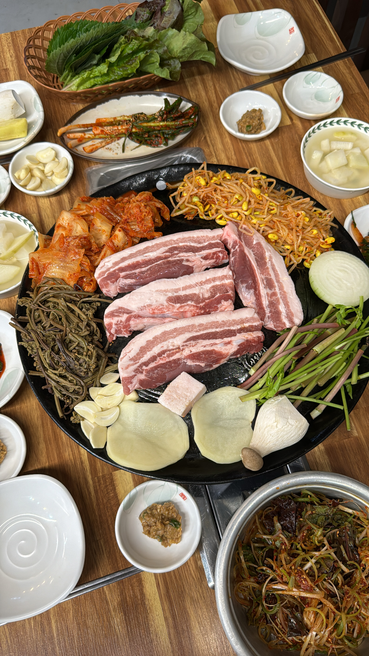 자매식당
