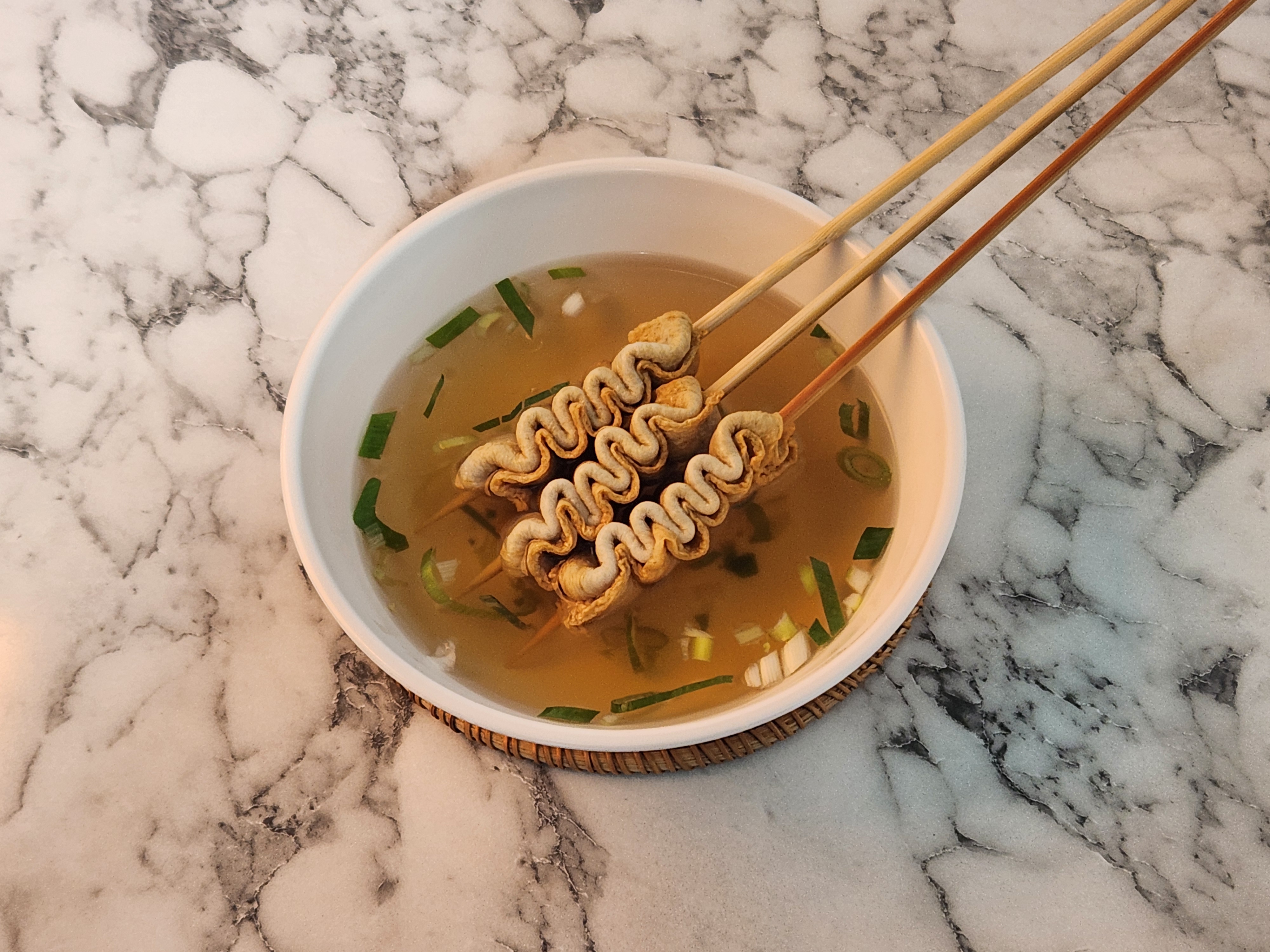 미경이로운떡볶이