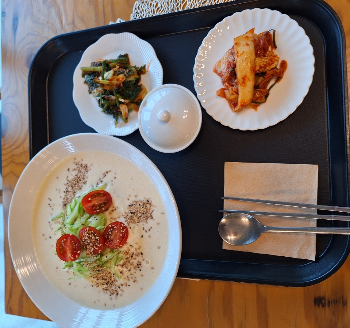 카페 뜰안