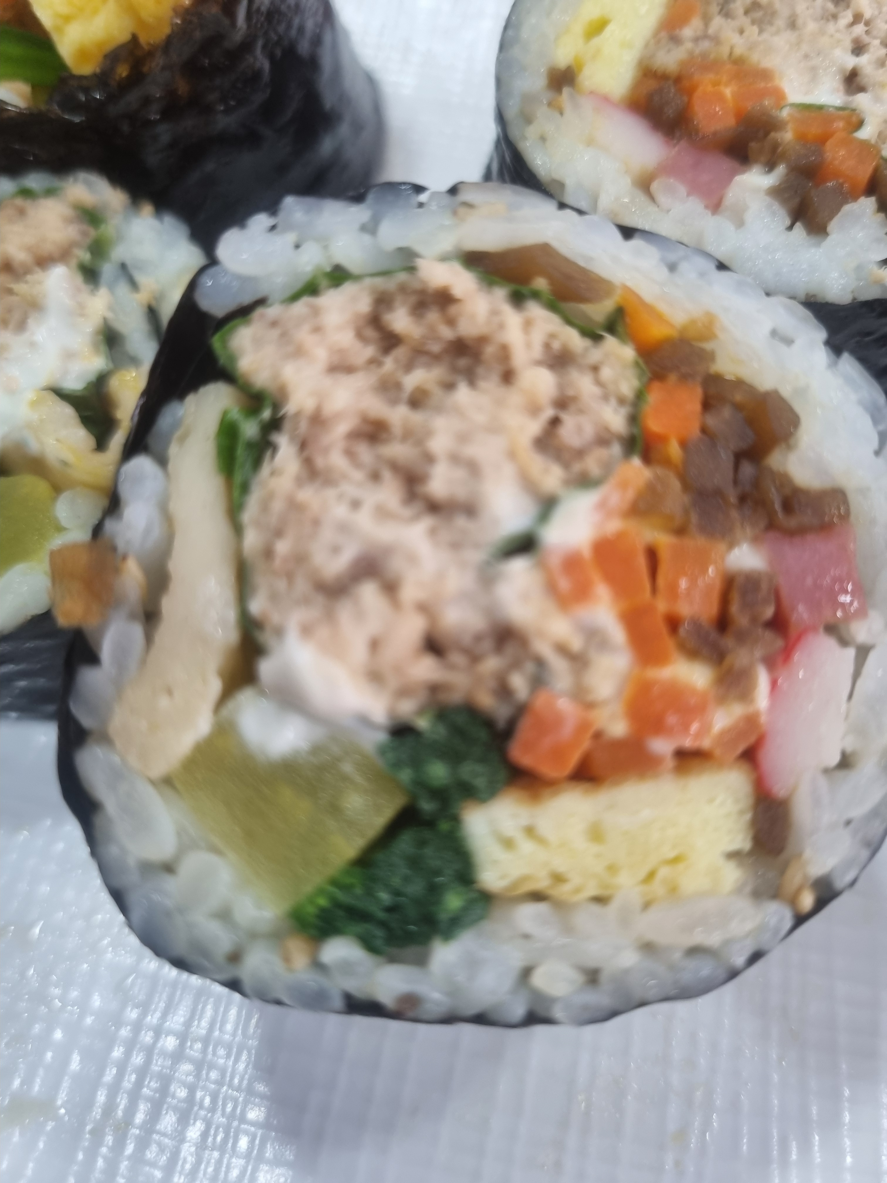 혜혜재김밥
