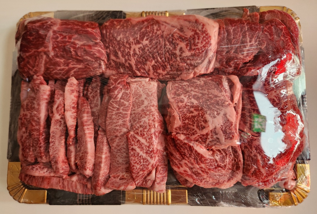 마장동 로컬한우
