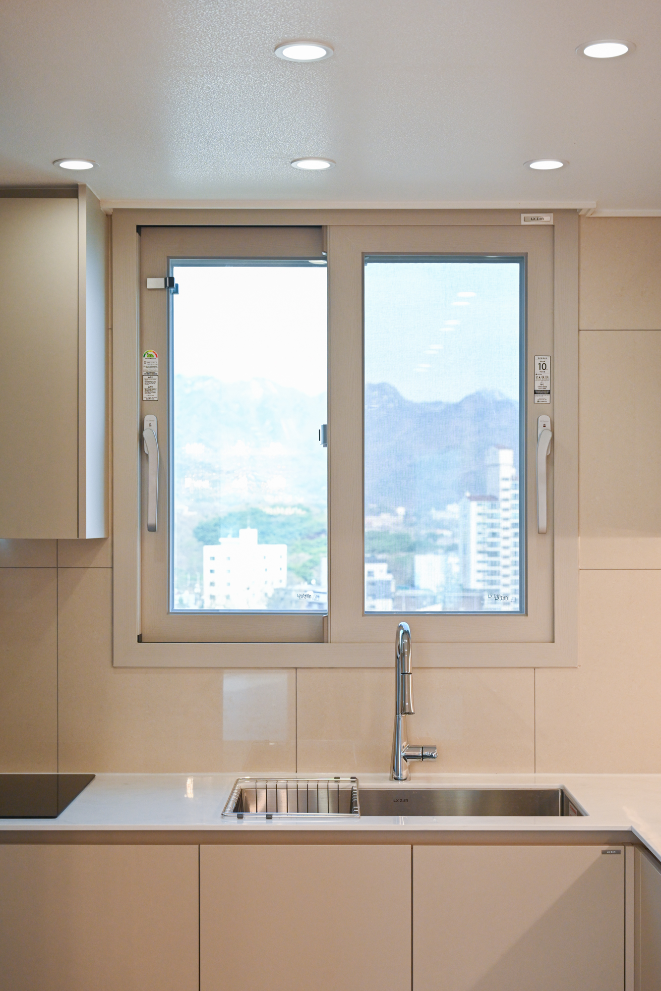 LX지인인테리어 정원인테리어 대표 이미지