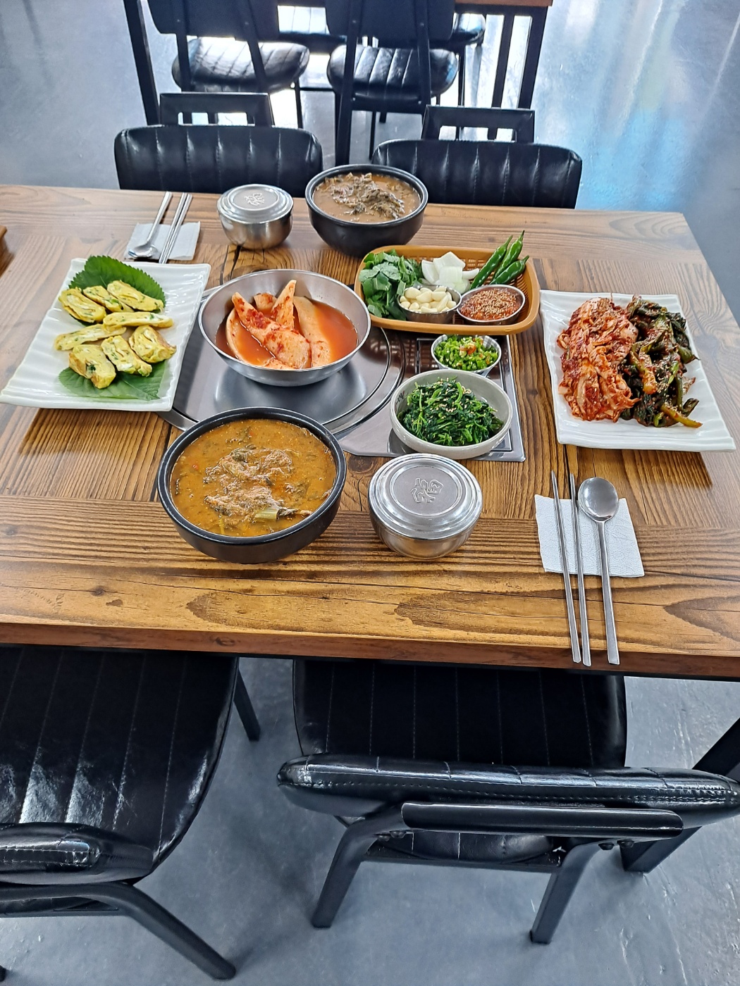 전라도벌교짱뚱어탕장어탕