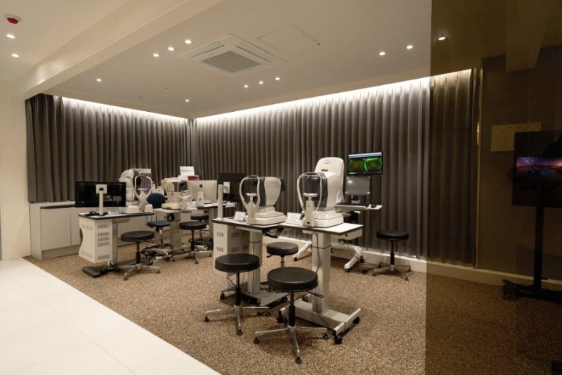 용인서울안과의원 대표 이미지