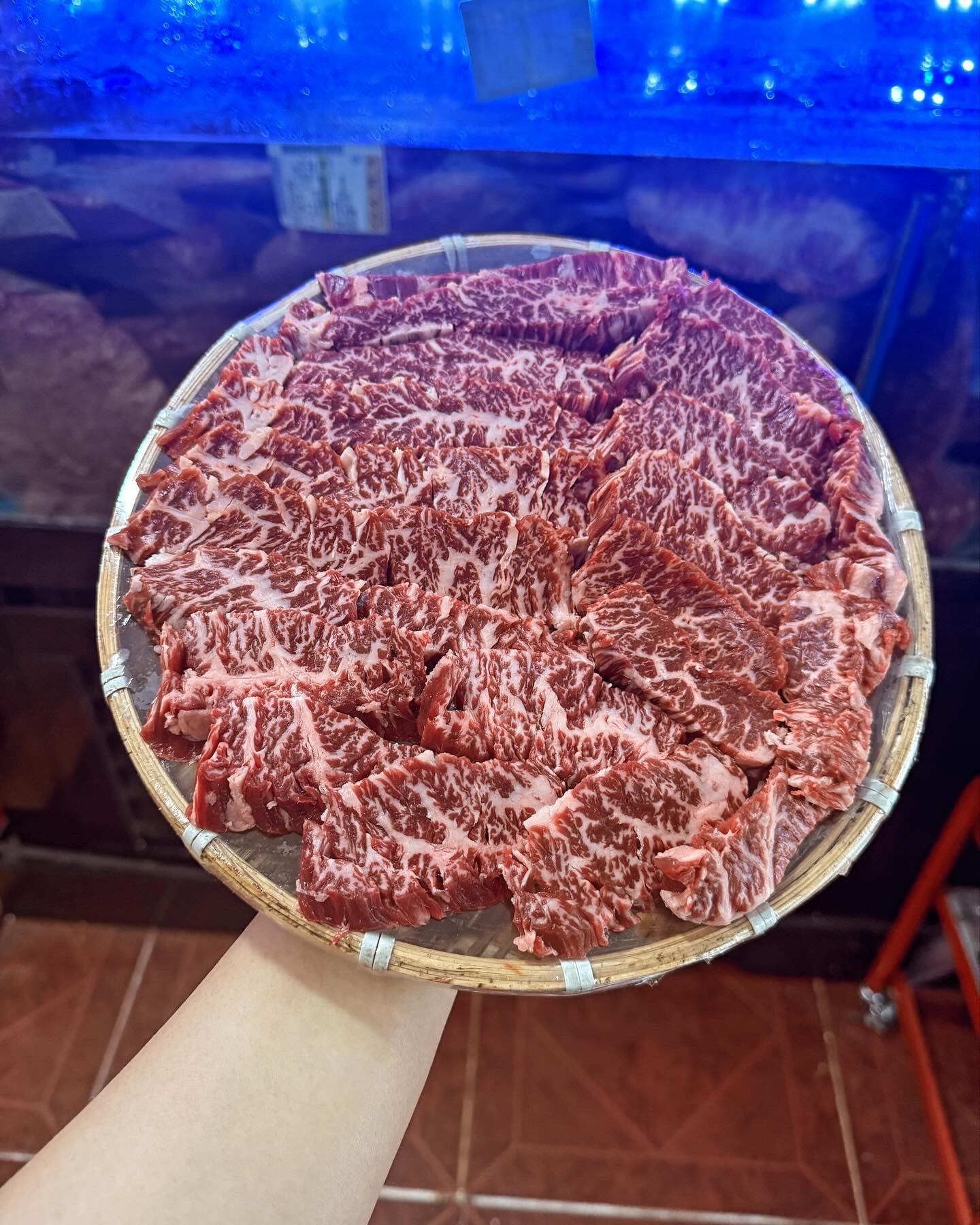 누렁소까망돼지