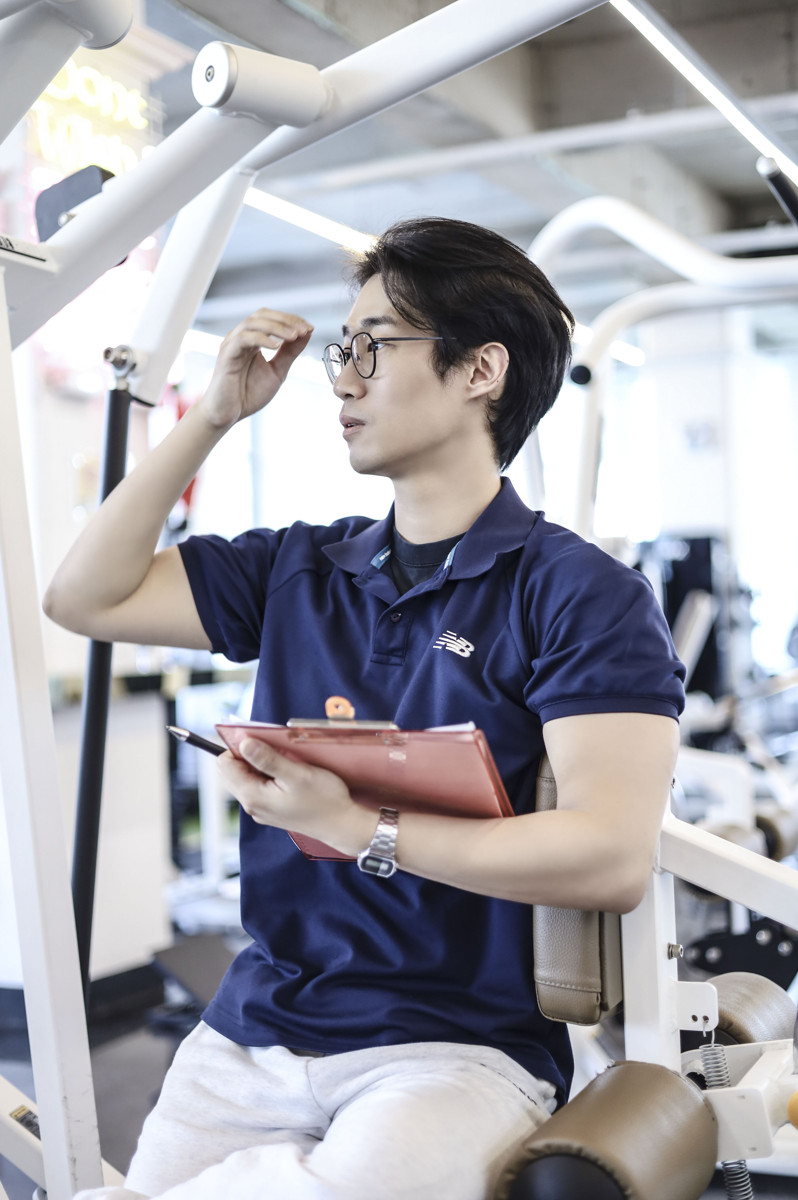 휘트니스바로 중산점 대표 이미지