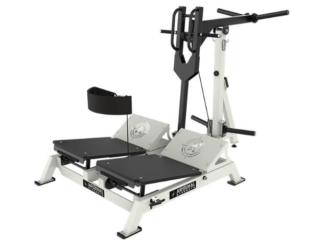 베럴짐 광화문점 대표 이미지