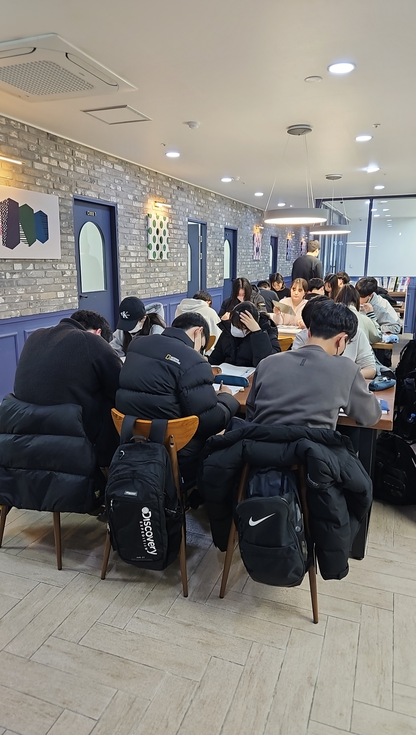 창조적소수수학전문학원
