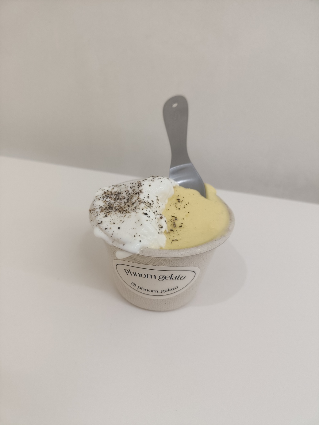 프놈젤라또