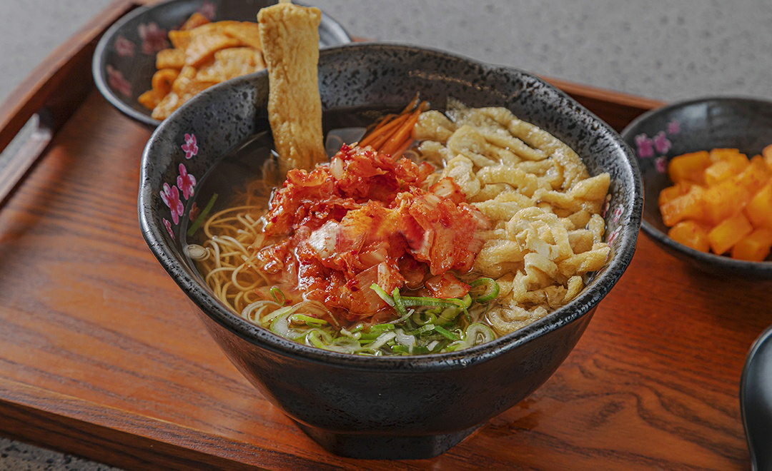 밥사랑면사랑
