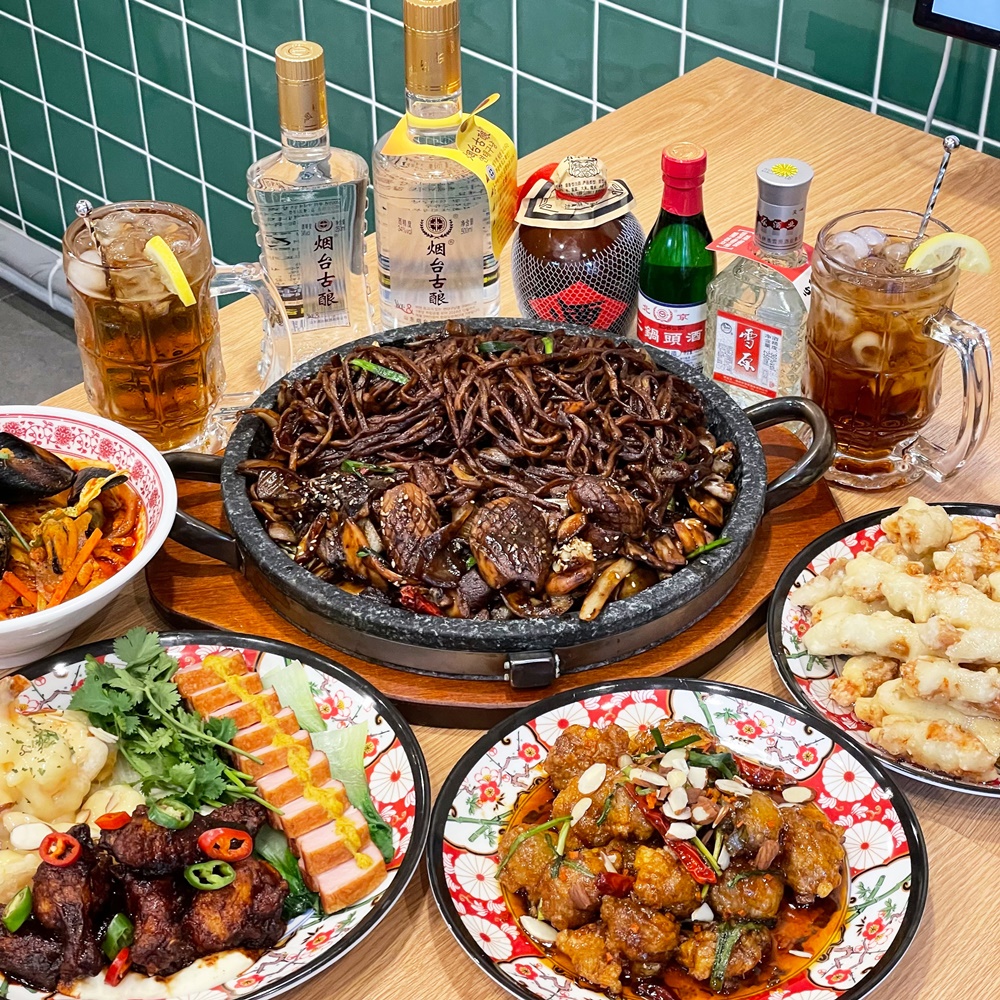 춘장집