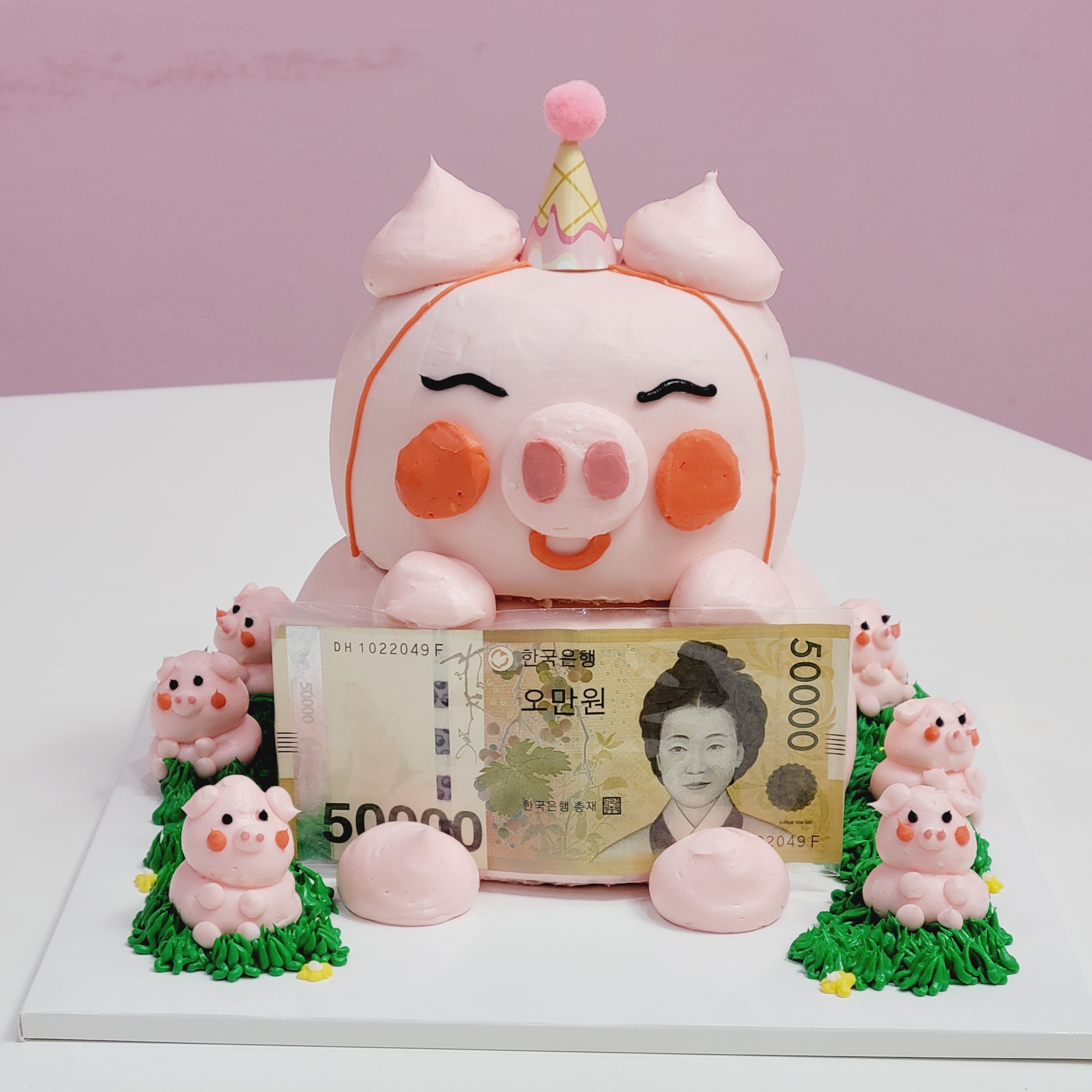후와후와케이크