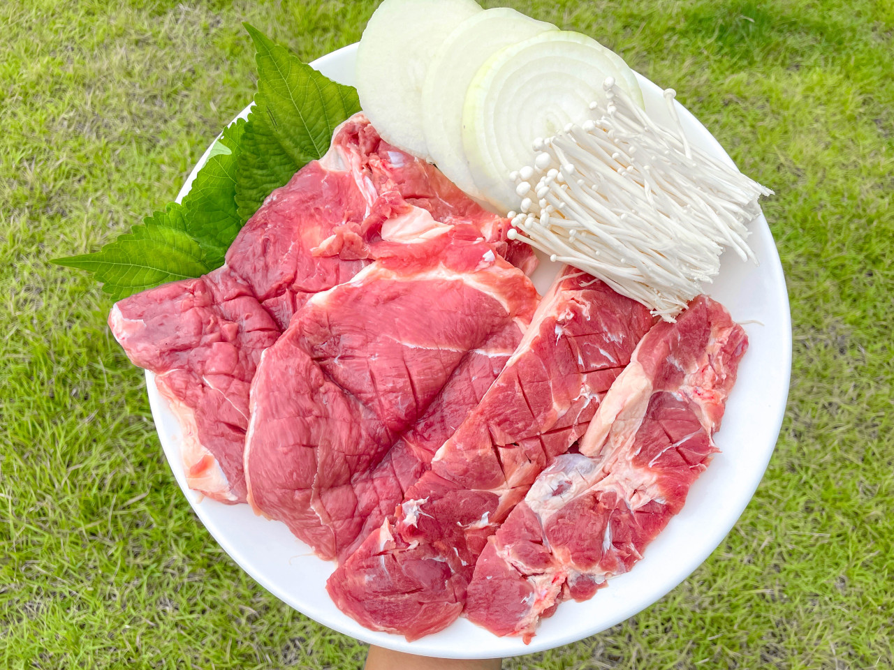 둘째마당바위 양주장흥직영점 2