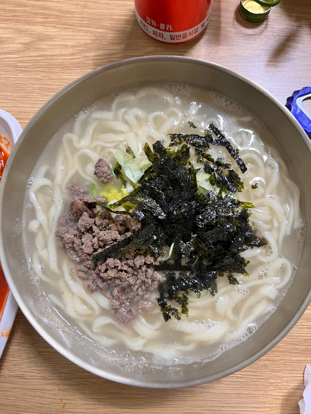 장모님칼국수 대표 이미지