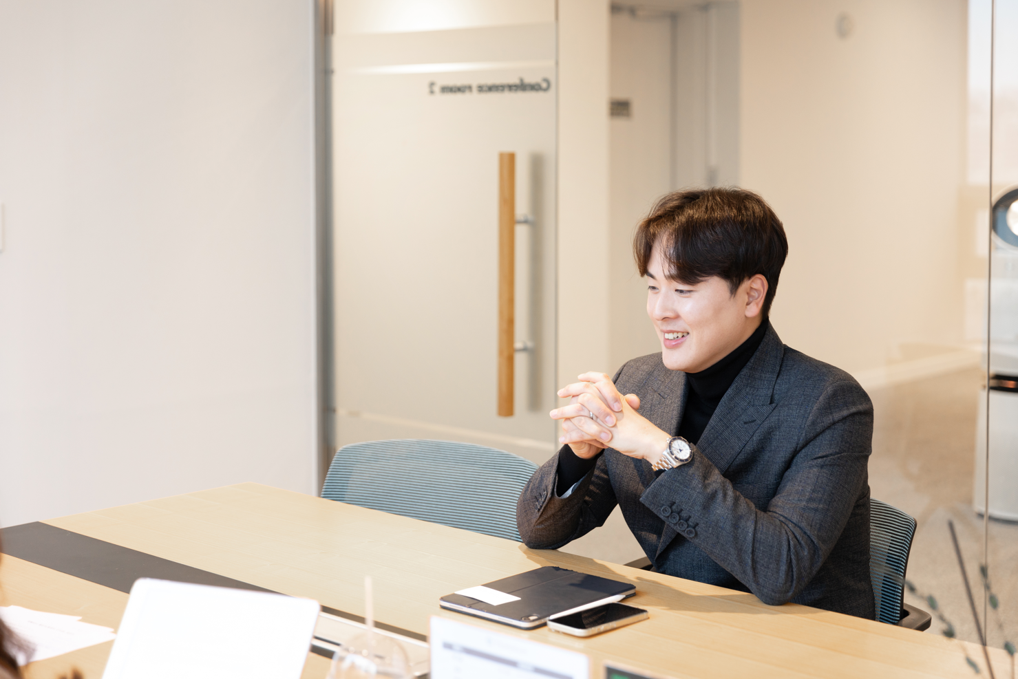 법무법인 테헤란 광주 분사무소 대표 이미지