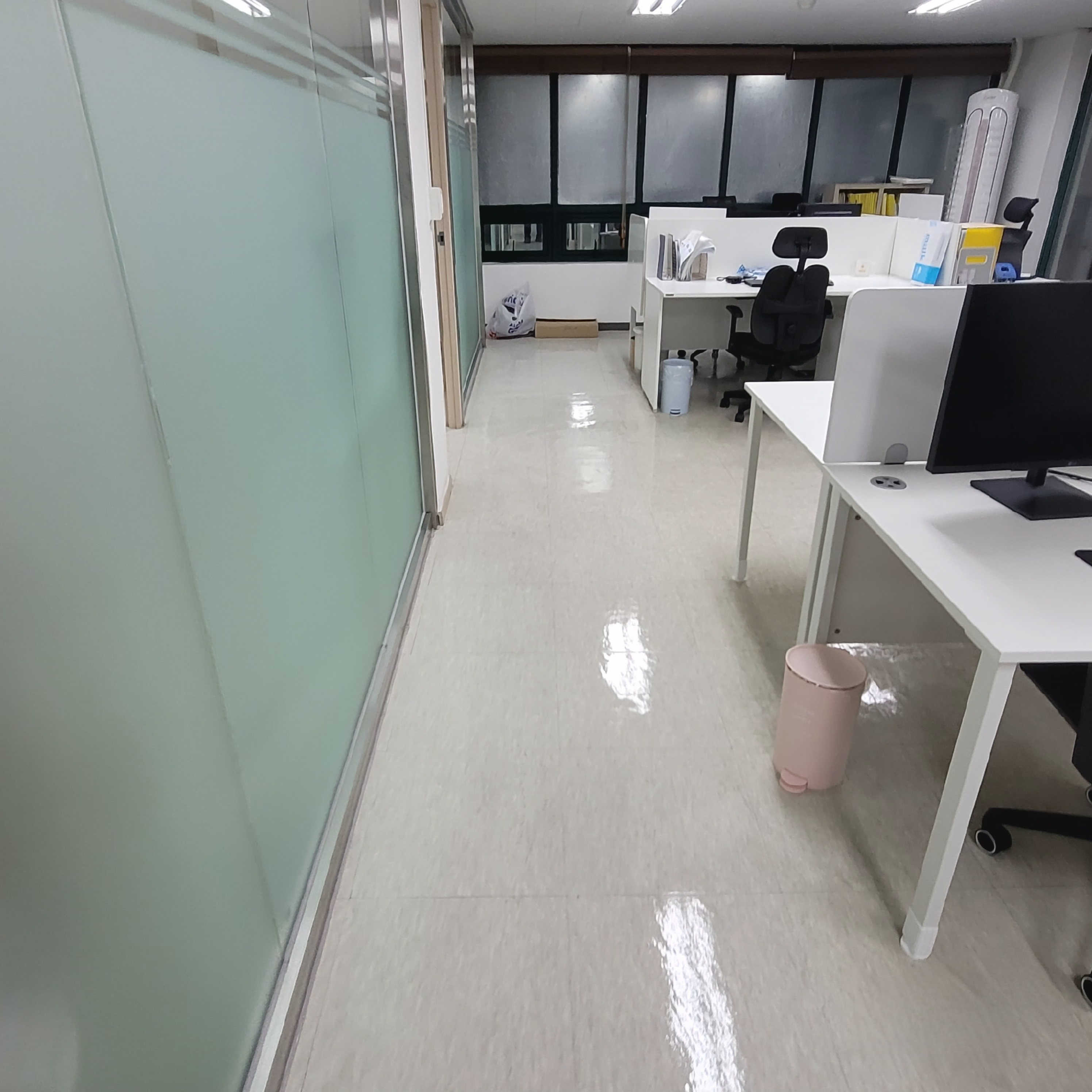 사무실청소 병원 학원 정기청소 청소애 강남점