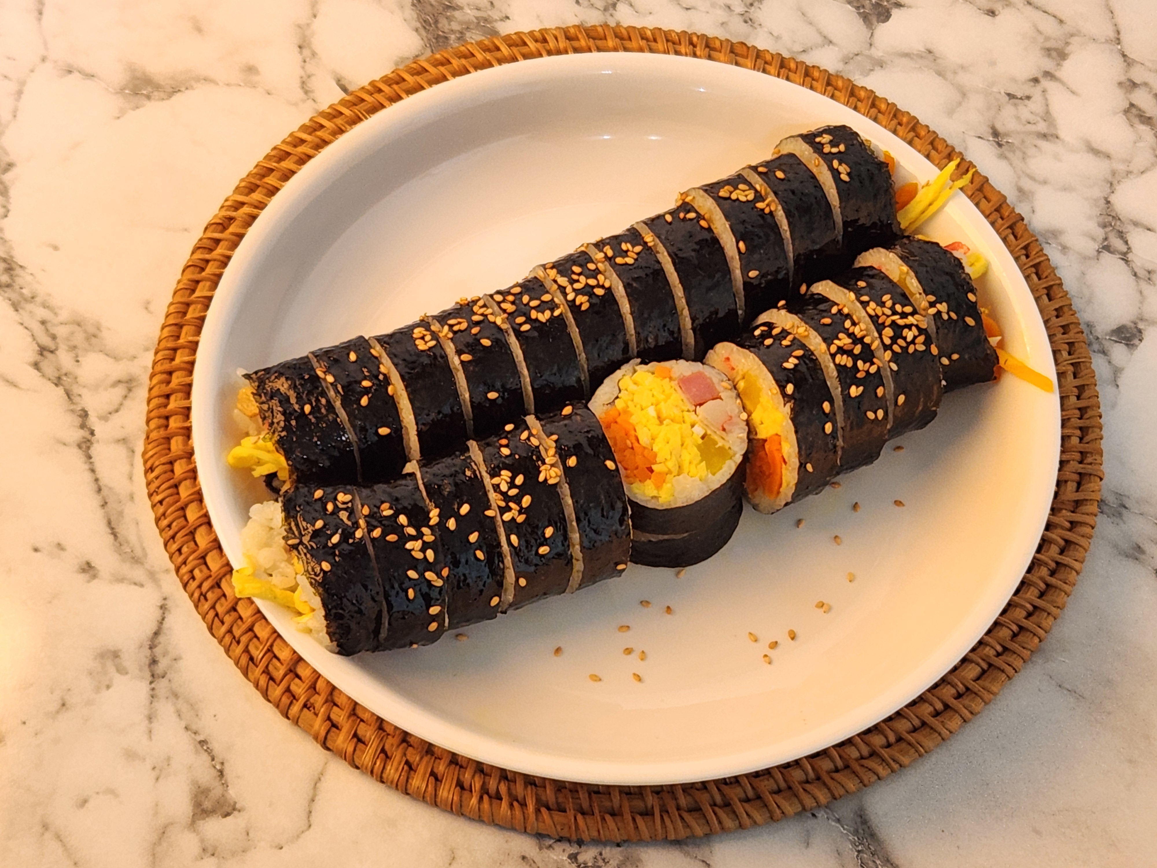 미경이로운떡볶이