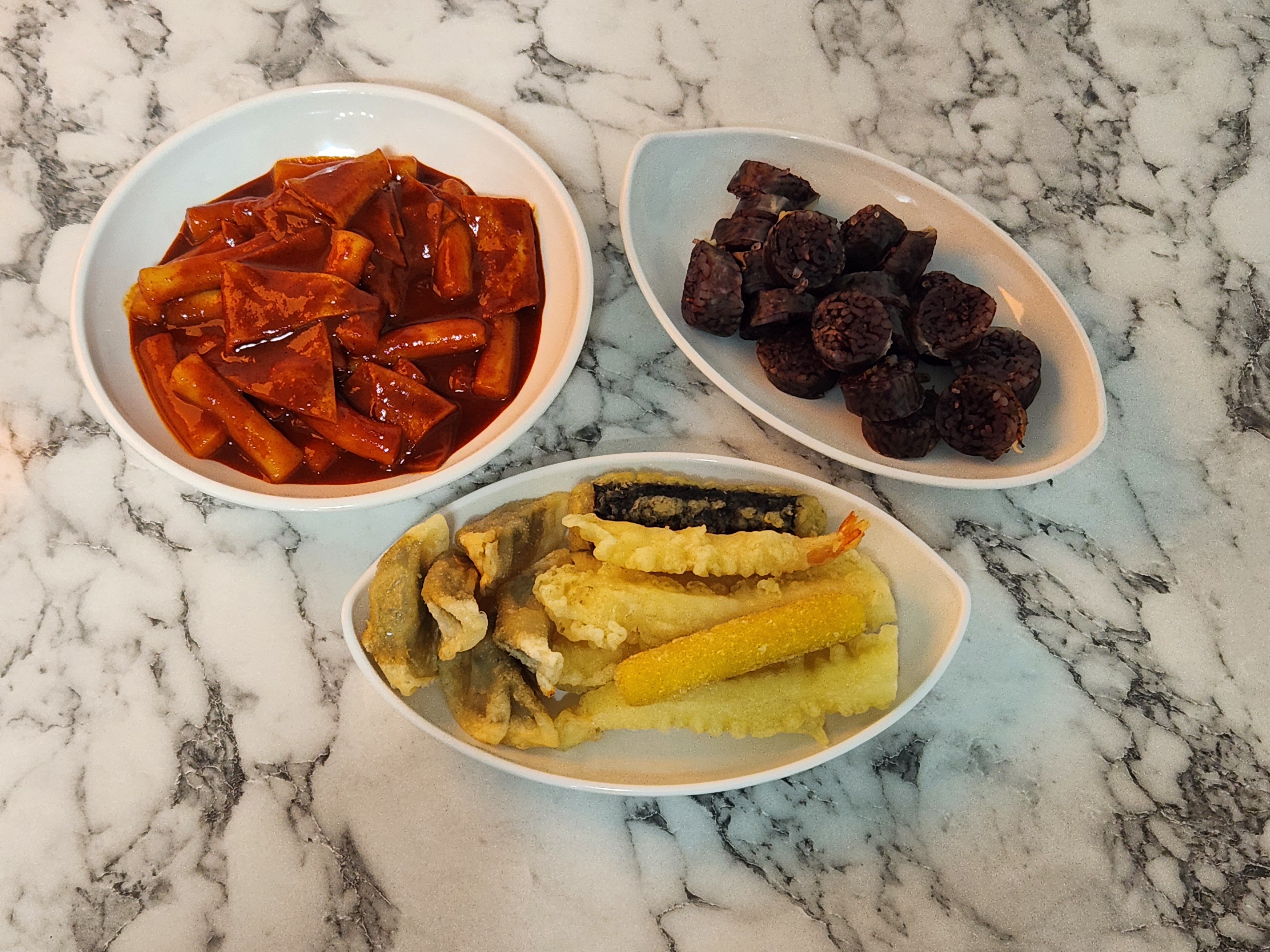 미경이로운떡볶이