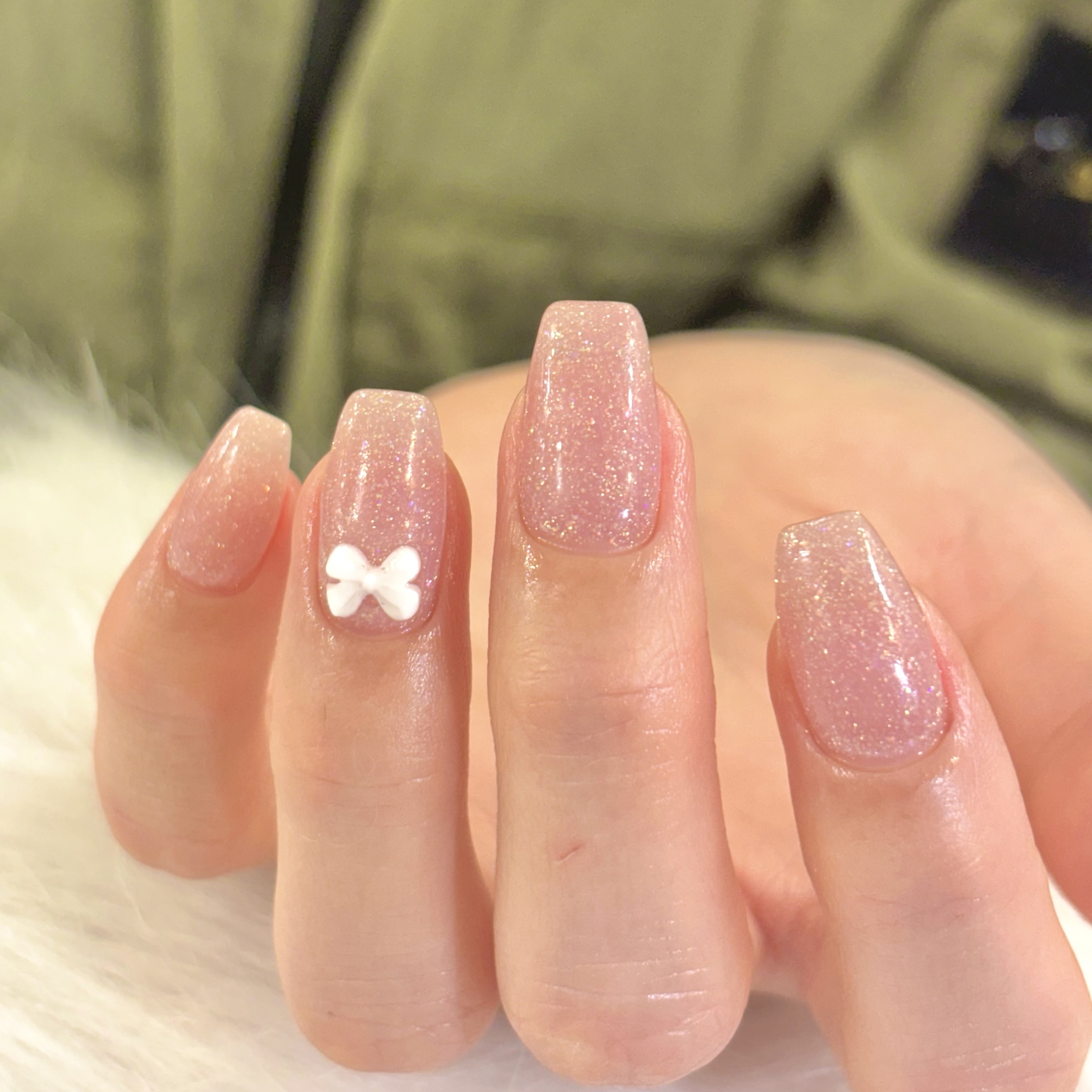 블리유네일