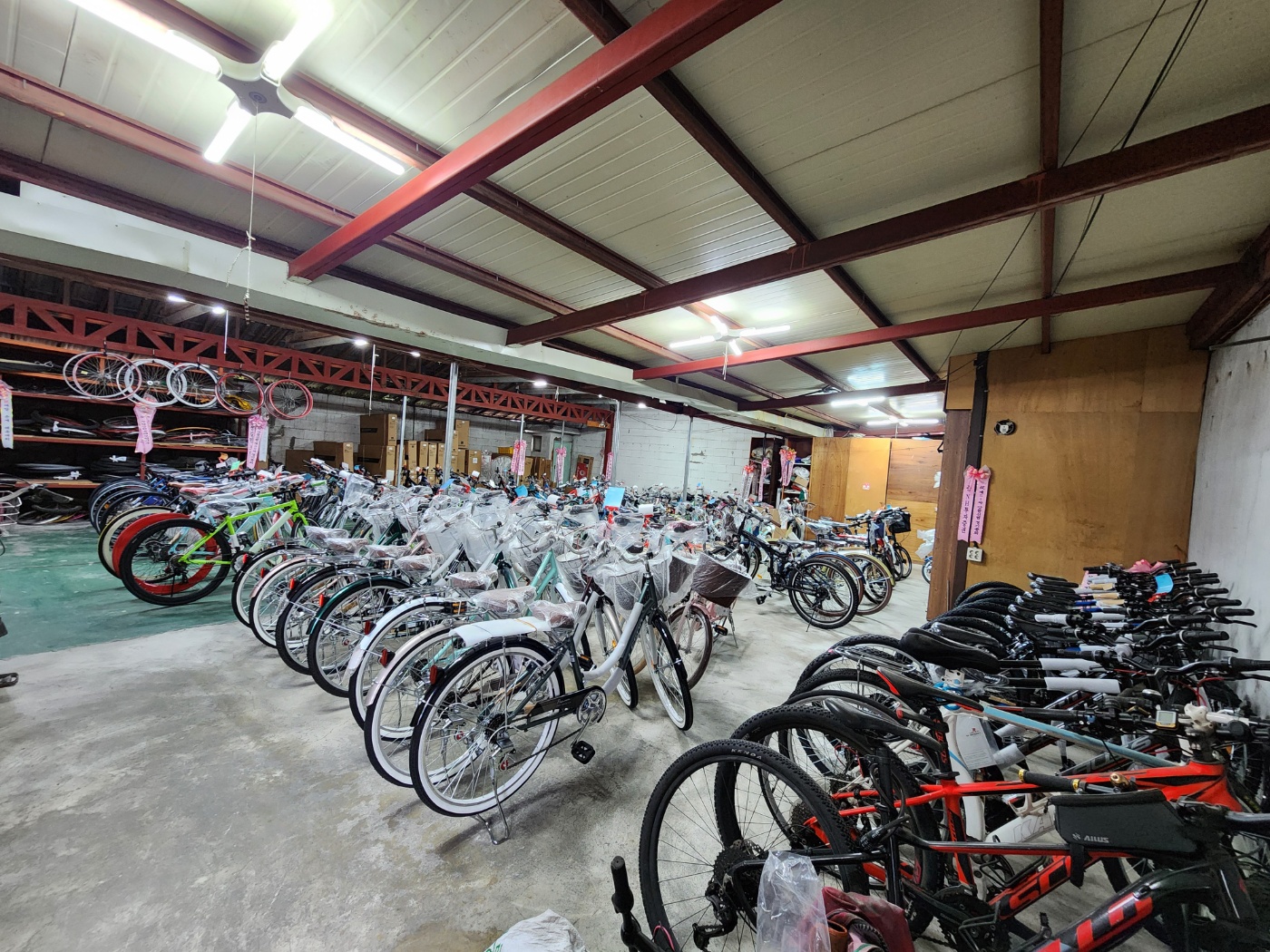 삼천리자전거 교동점 대표 이미지